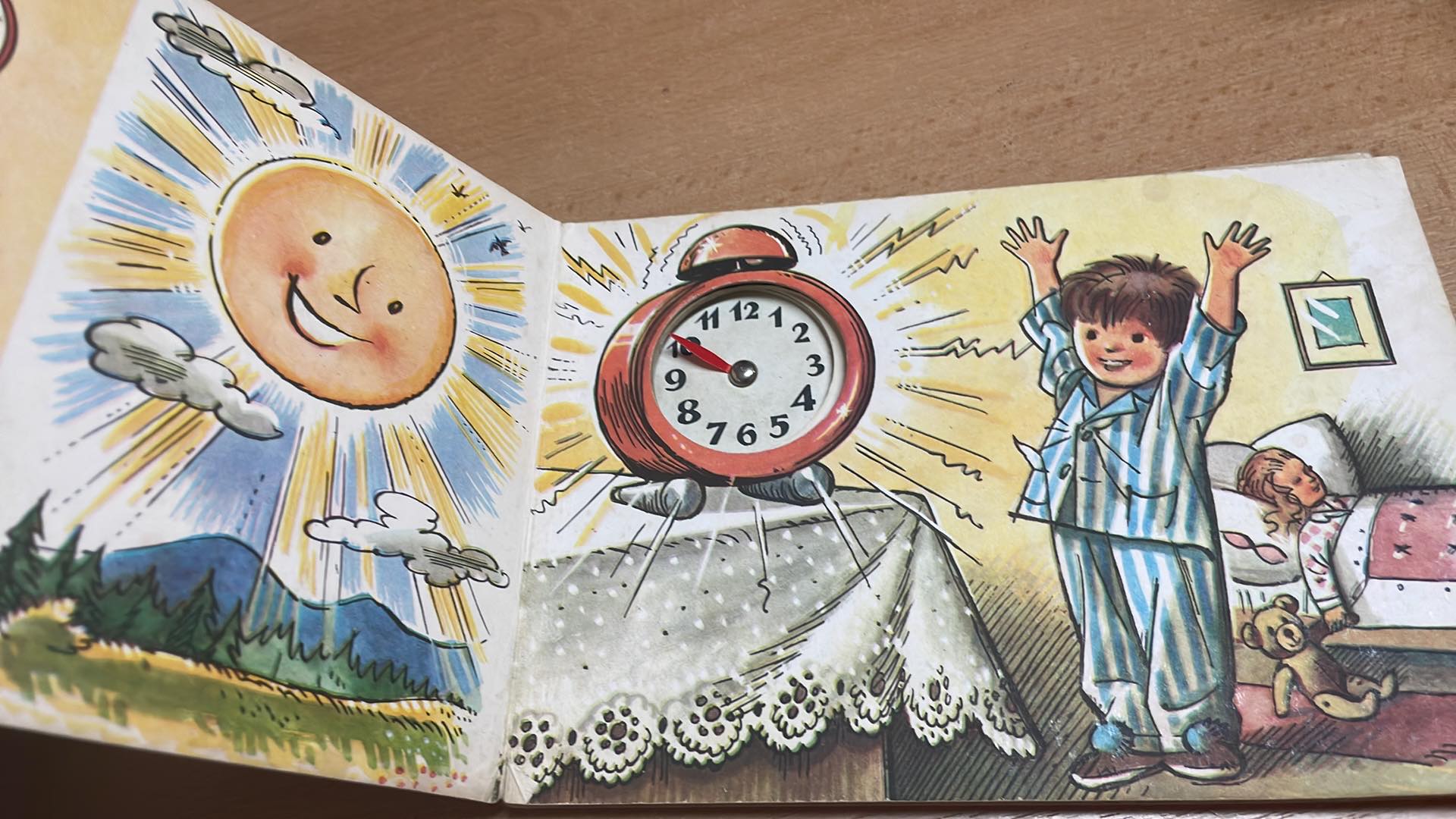 LEPORELO - MALÝ DOMEČEK - PLNÝ KOLEČEK