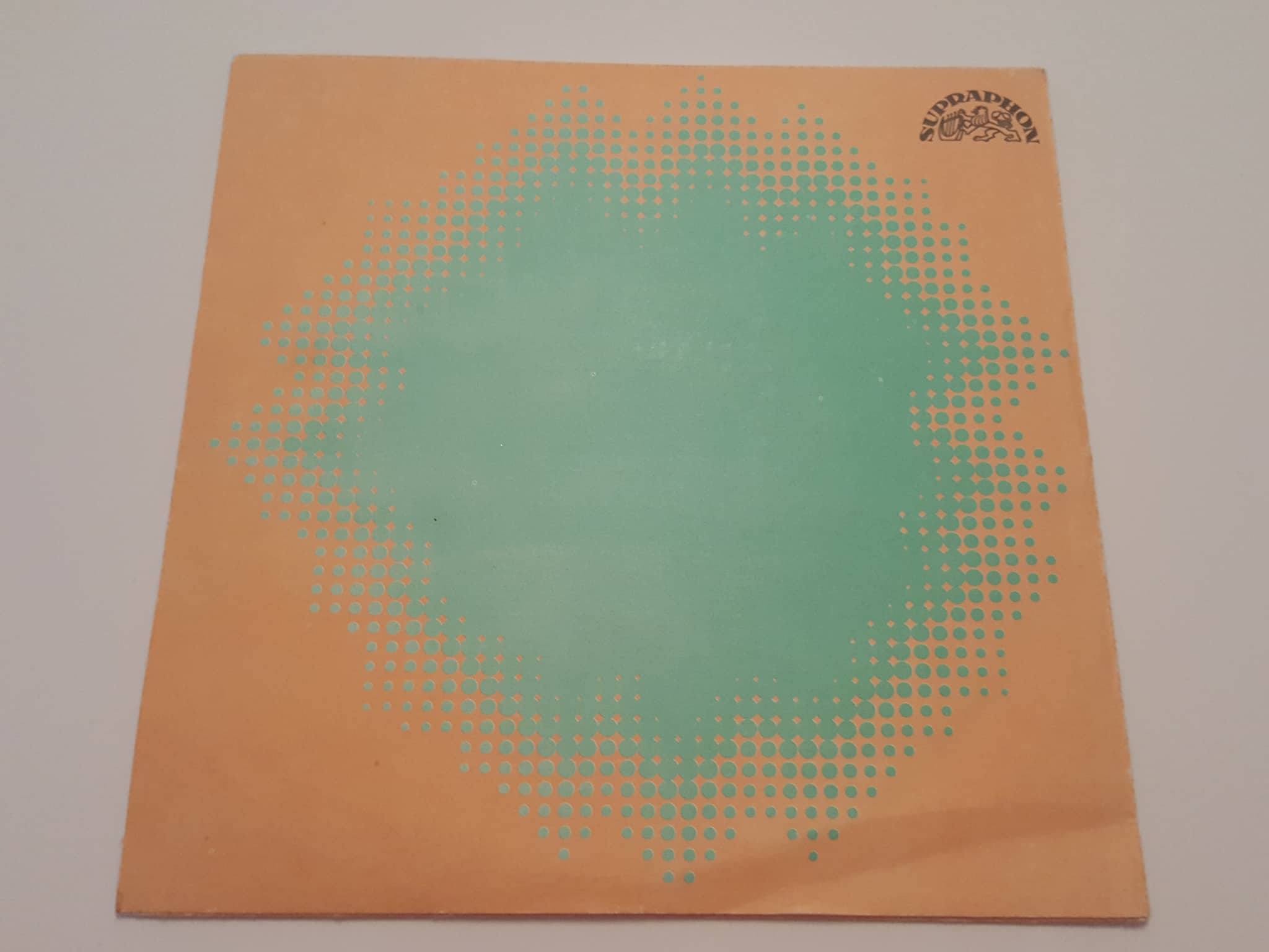 SP PETR KOTVALD A STANISLAV HLOŽEK - HOLKY Z NAŠÍ ŠKOLKY