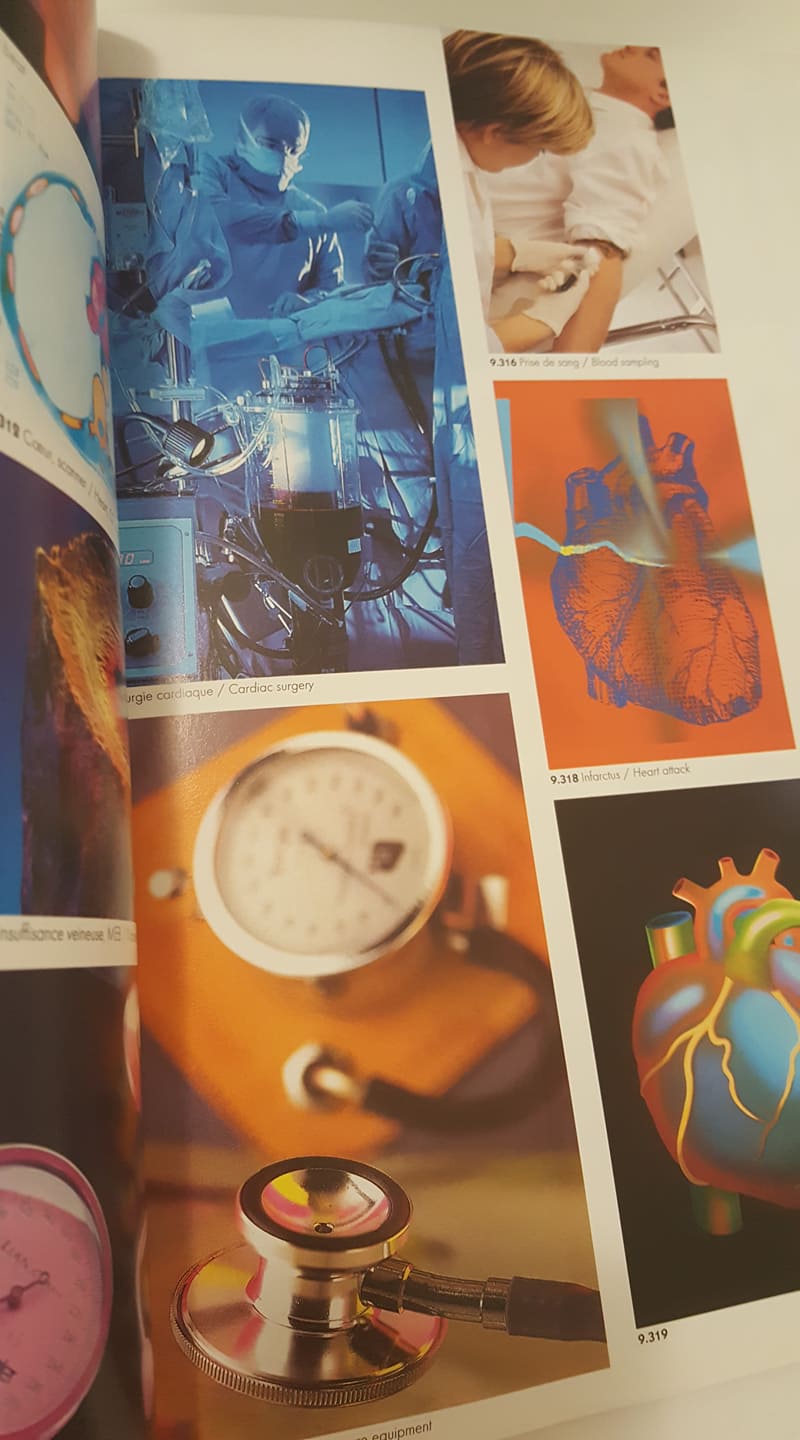 BSIP SANTÉ, MÉDECINE ET IMAGERIE MÉDICALE