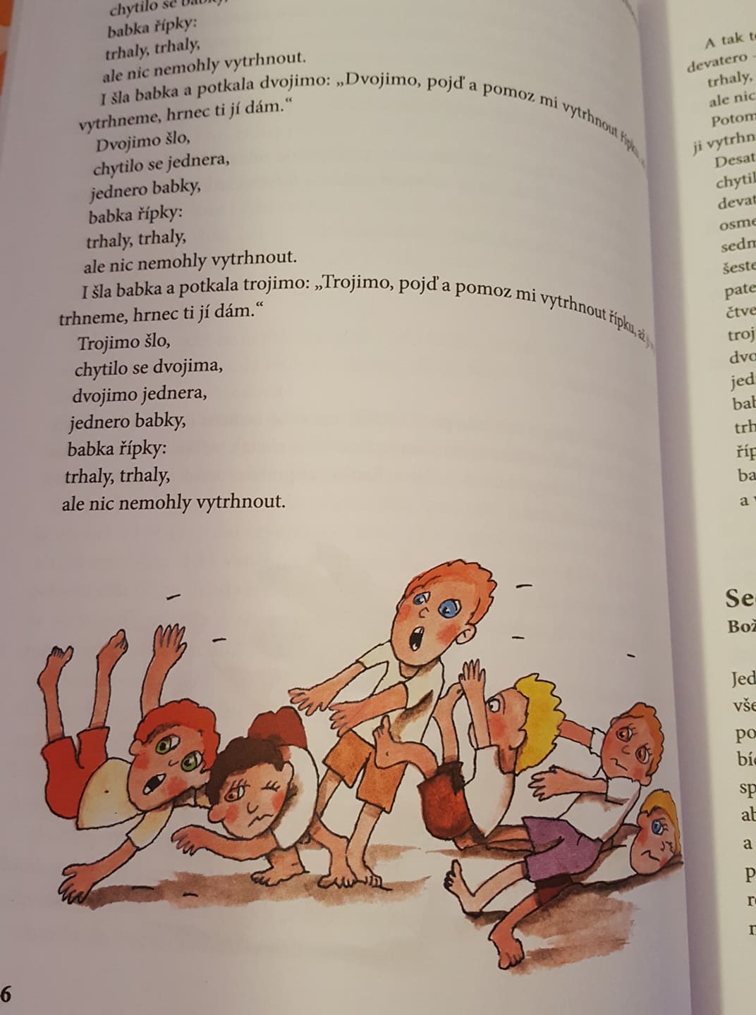 NEJKRÁSNĚJŠÍ POHÁDKY A BAJKY