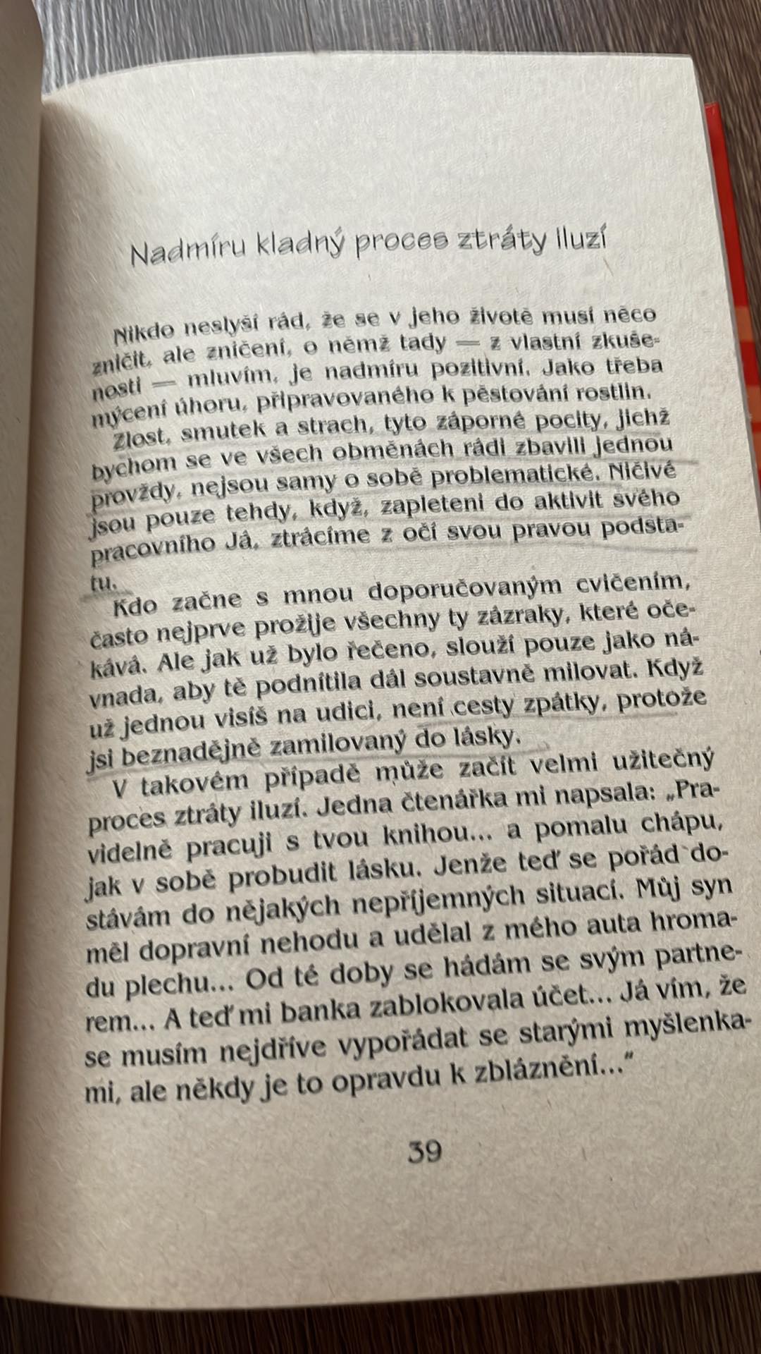 WERNER ABLASS - NIC NEDĚLAT A VŠEHO DOSÁHNOUT