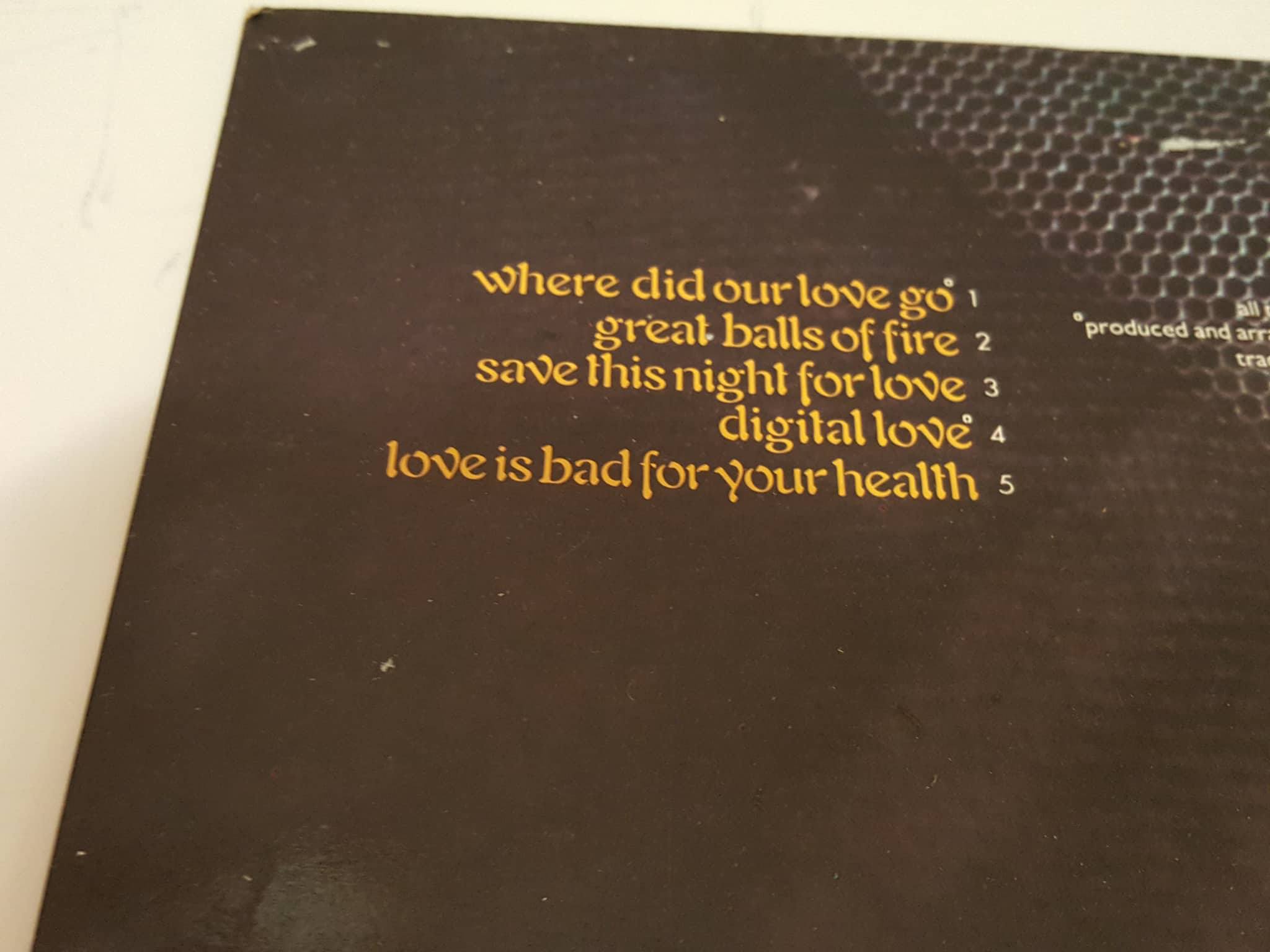 LP AMII SLEWART - IMAGES