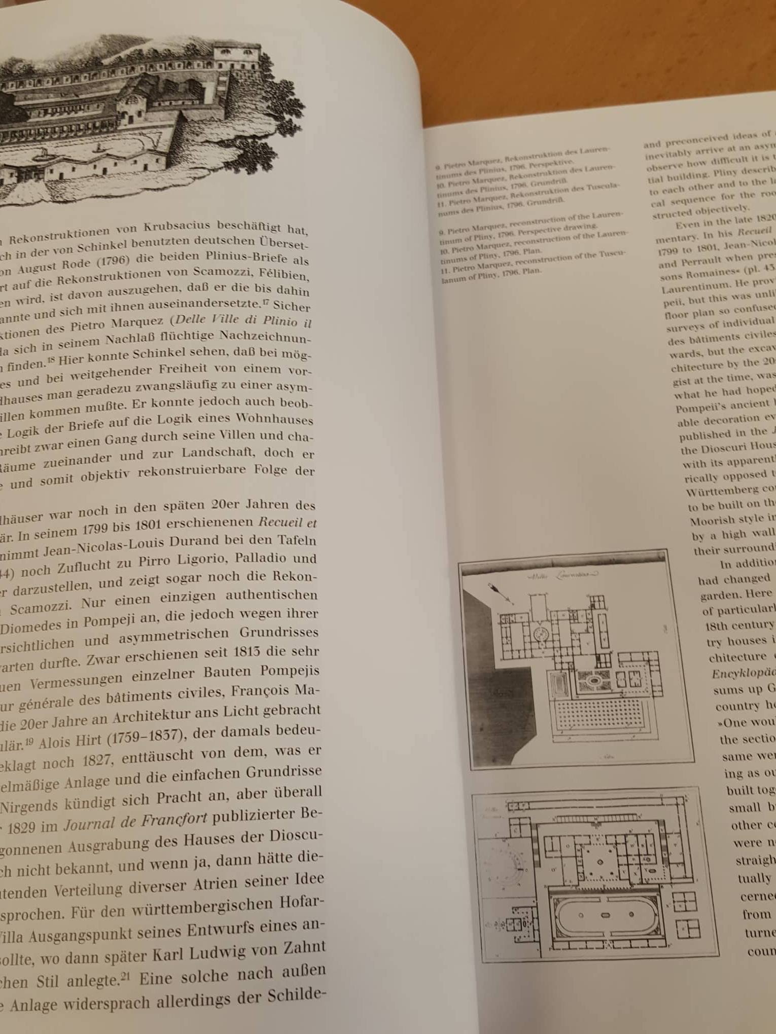 KLAUS JAN PHILIPP - SPÄTE PROJEKTE