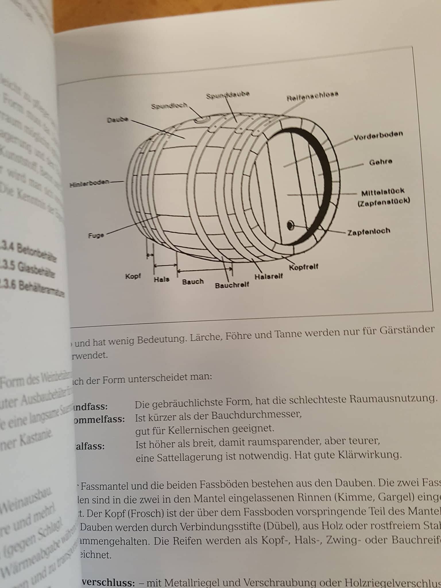 ROBERT STEIDL - KELLERWIRTSCHAFT