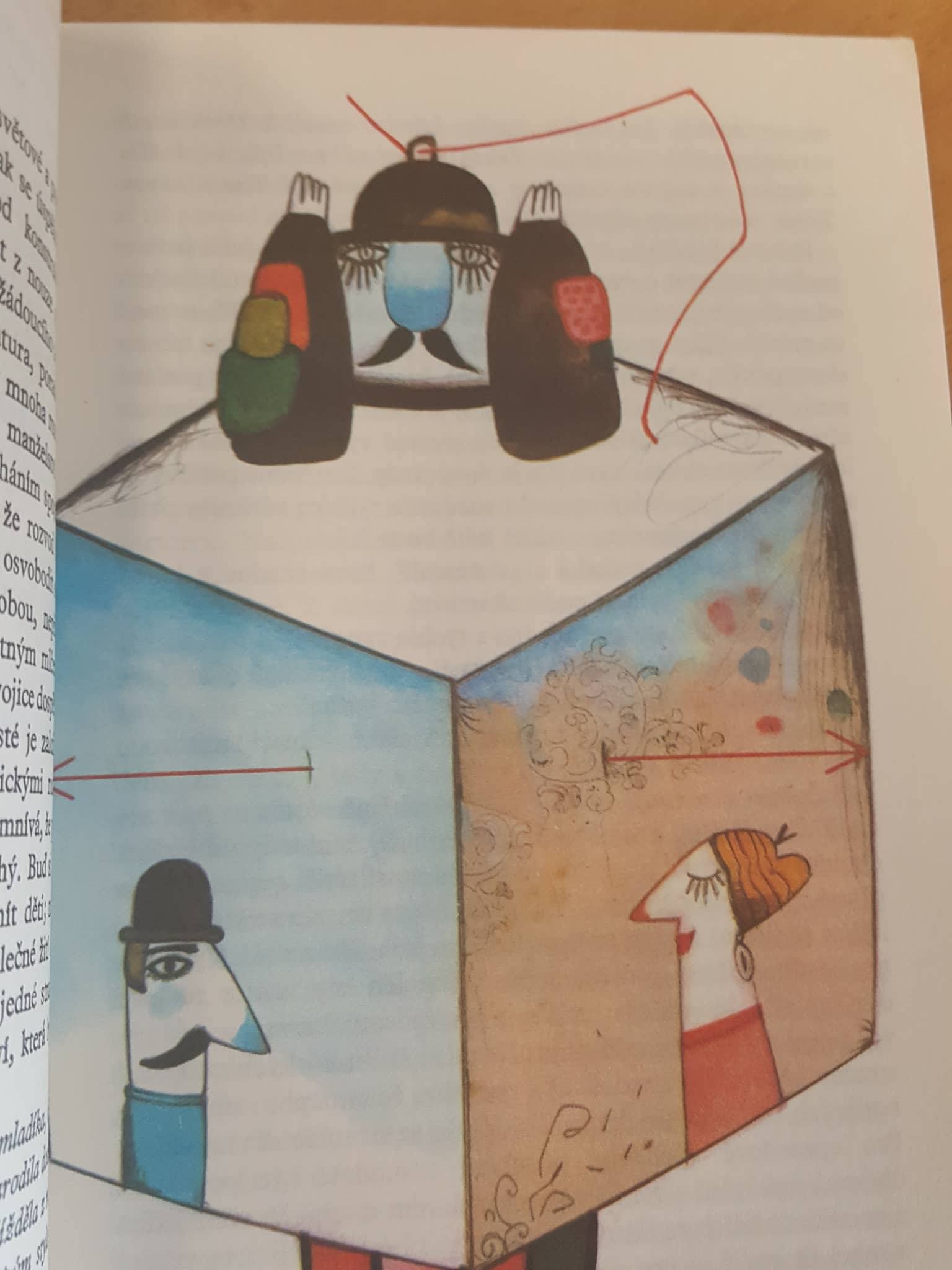 IVO PLANAVA - PO ROZVODU