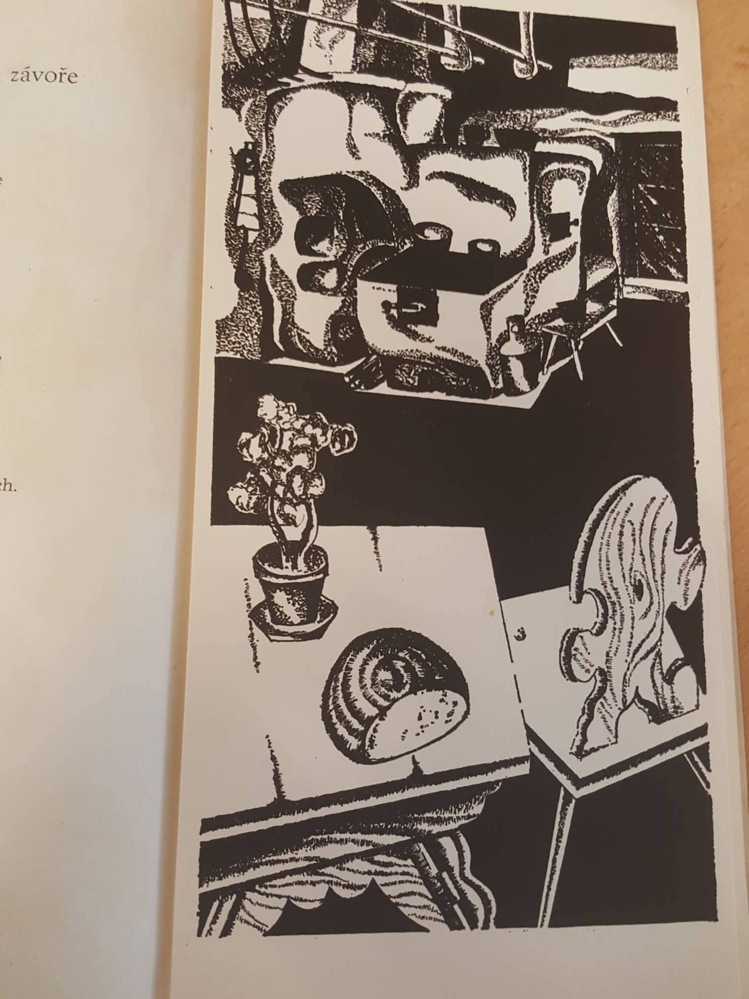 LADISLAV NEZDAŘIL - HORNÍ CHLAPCI