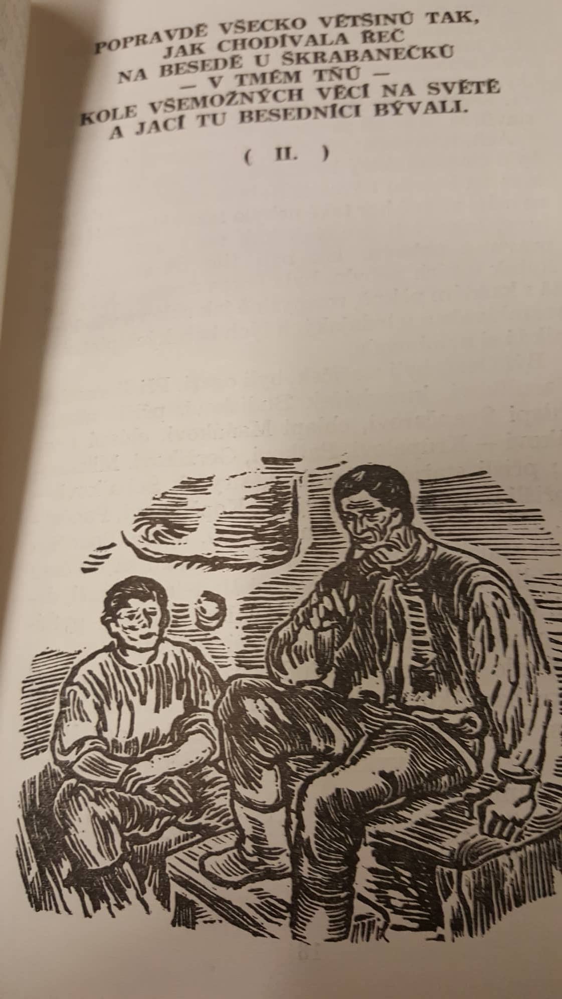 JAN KOBZÁŇ - U POČÁTKŮ VOD