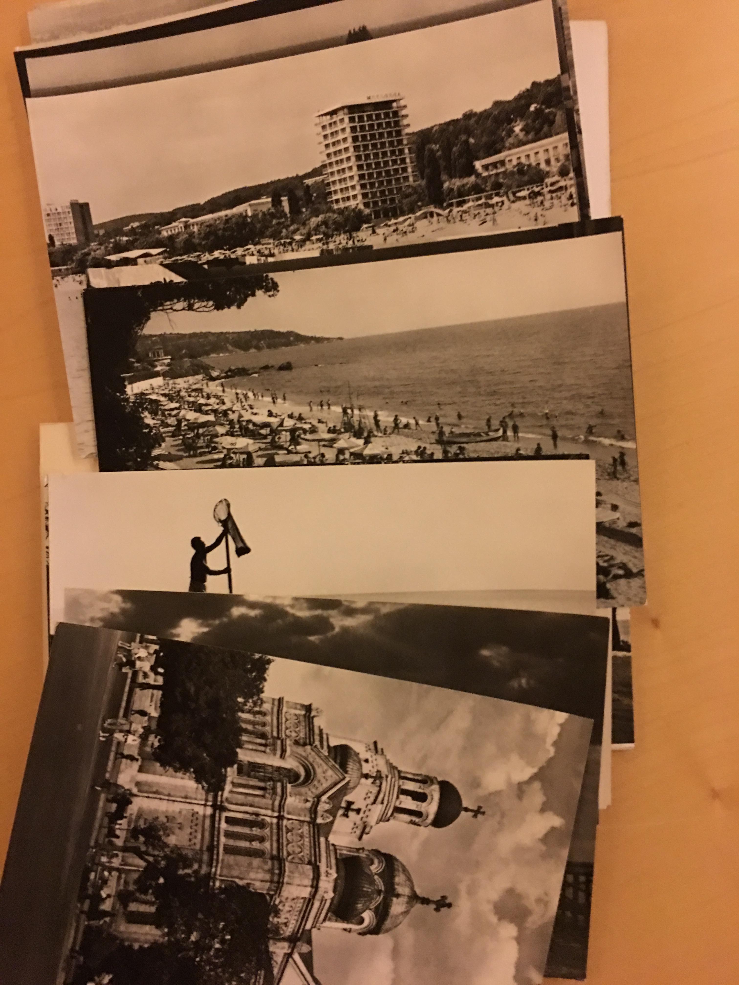 VARNA A ZLATÉ PÍSKY