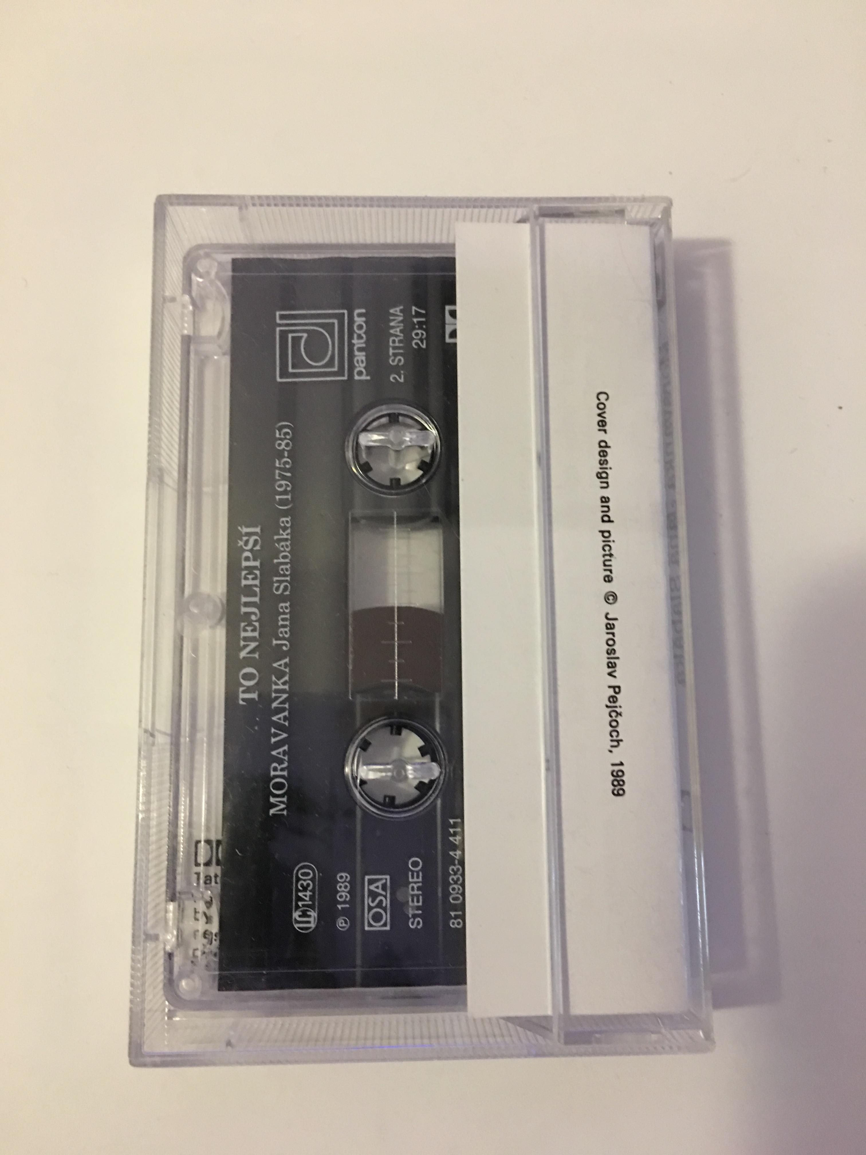 MORAVA, KRÁSNÁ ZEM...