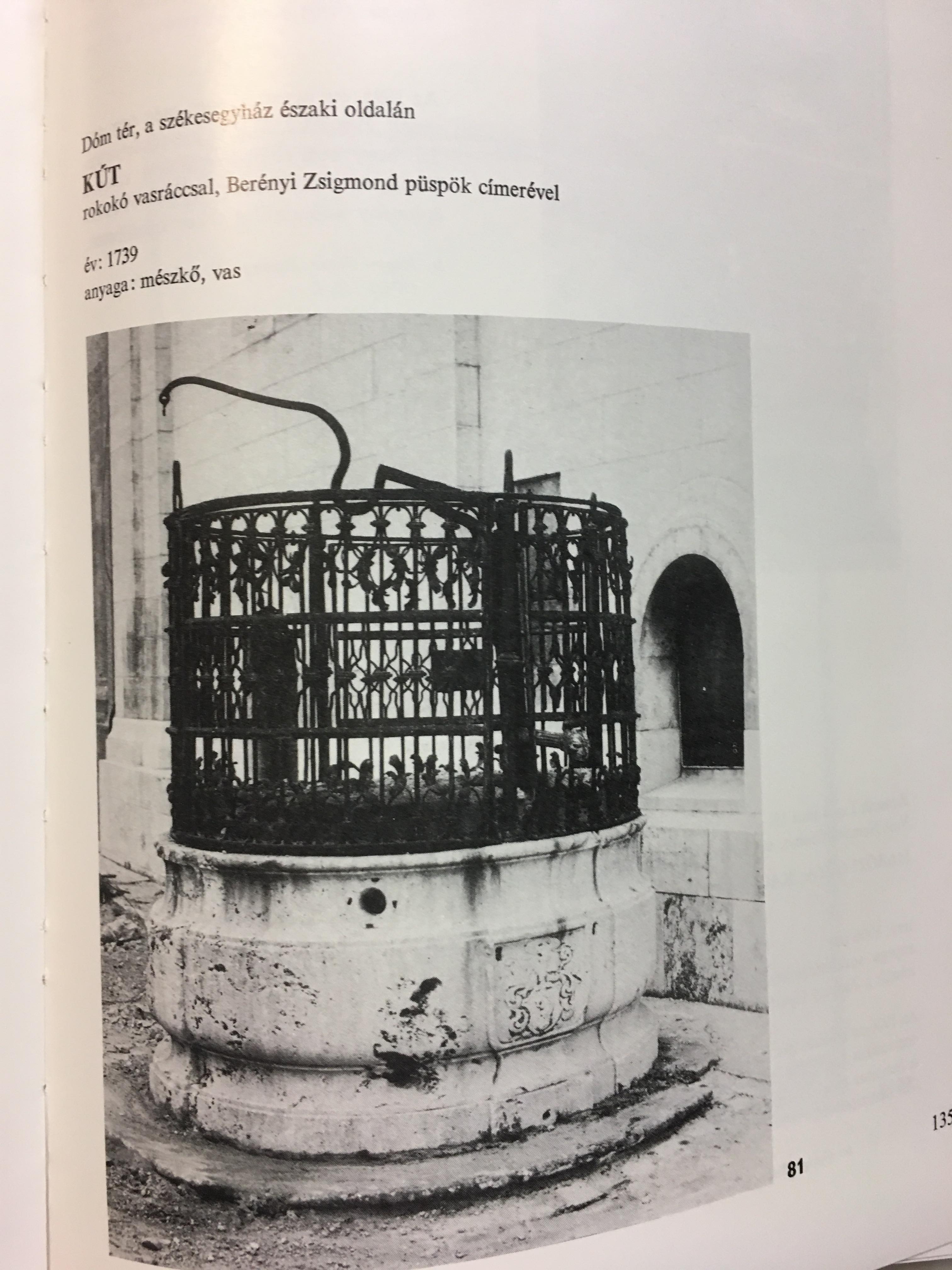 ROMVÁRY FERENC - PÉCS SZOBRAI