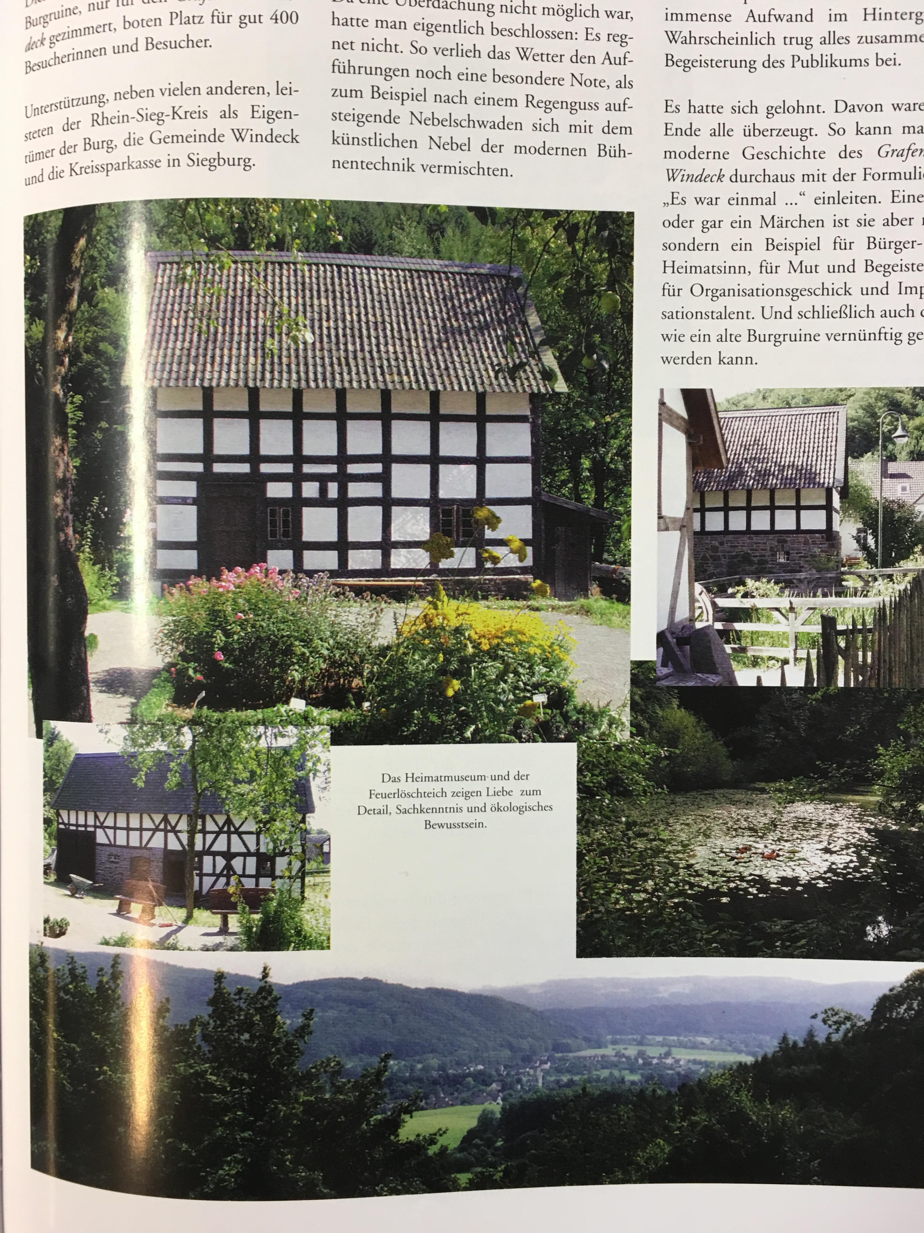 Jahrbuch des Rhein-Sieg-Kreises 2001