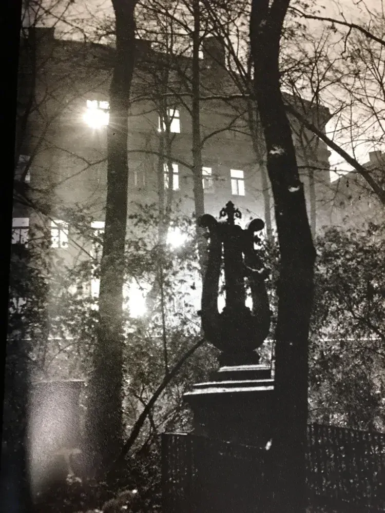ZDENĚK KIRSCHNER - JOSEF SUDEK