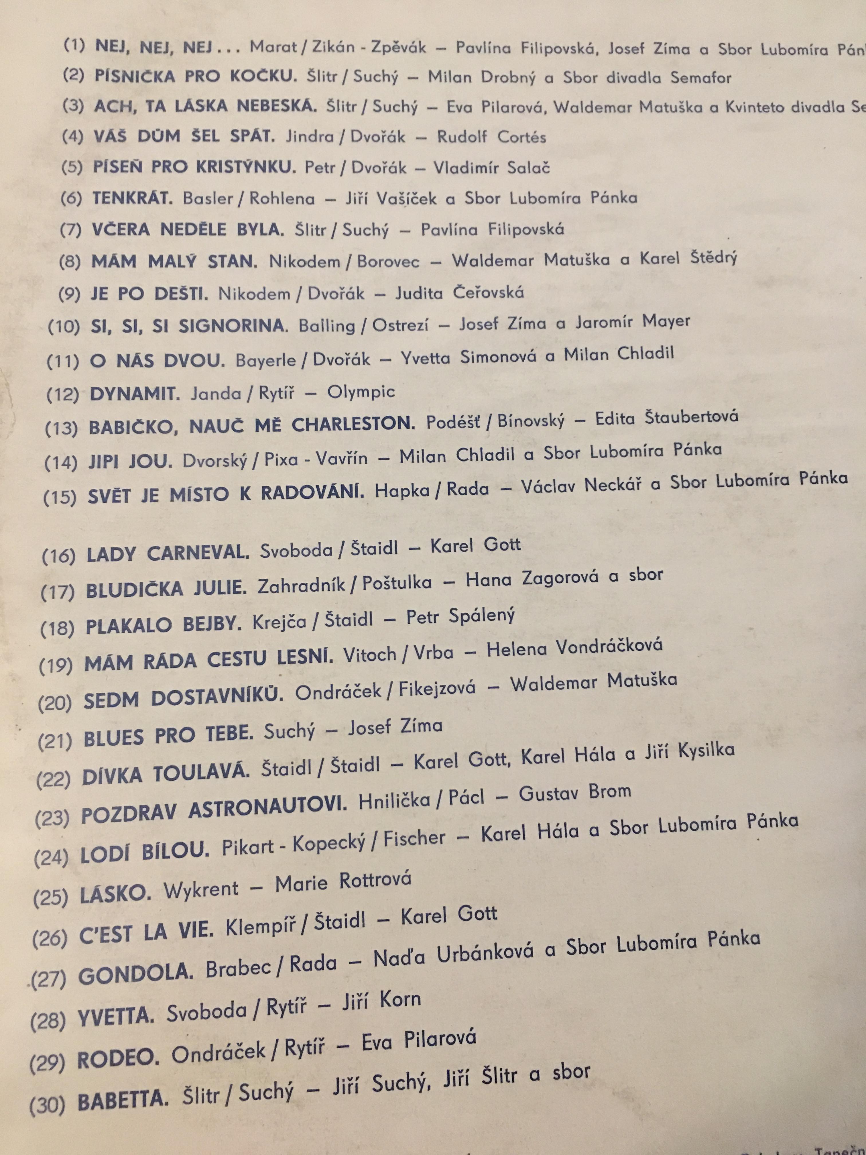 LUDĚK FIALA - PORCELÁNOVÉ HODINY