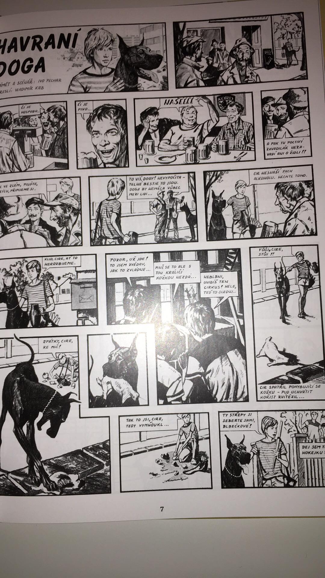 JIŘÍ PECHAR - BÝT SÁM SEBOU