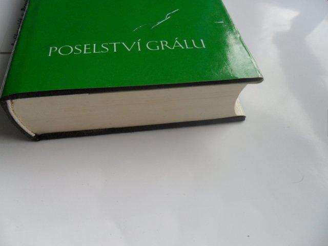 ABD - RU - SHIN / VE SVĚTLE PRAVDY - POSELSTVÍ GRÁLU