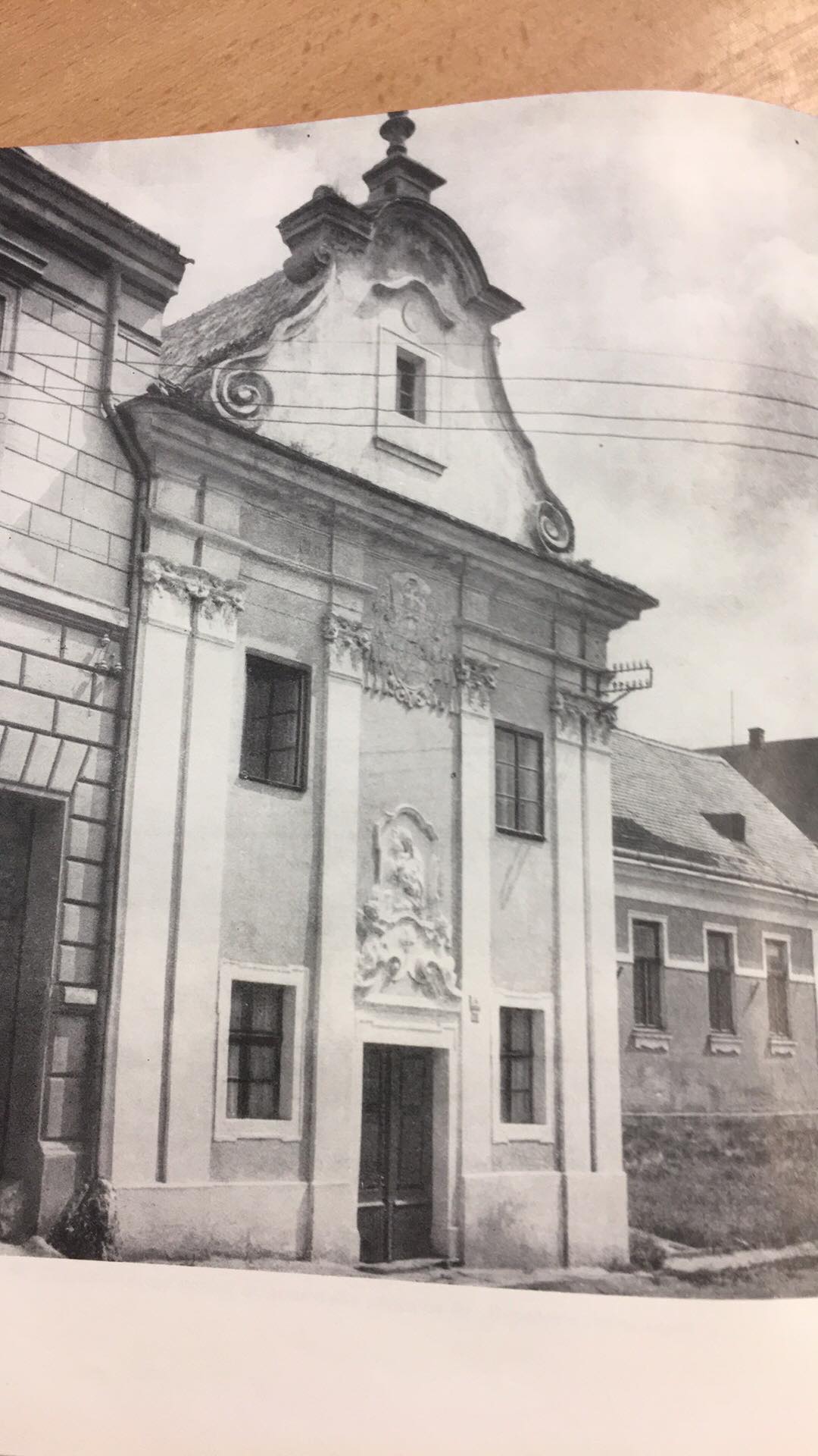 MIKULOV VE FOTOGRAFII