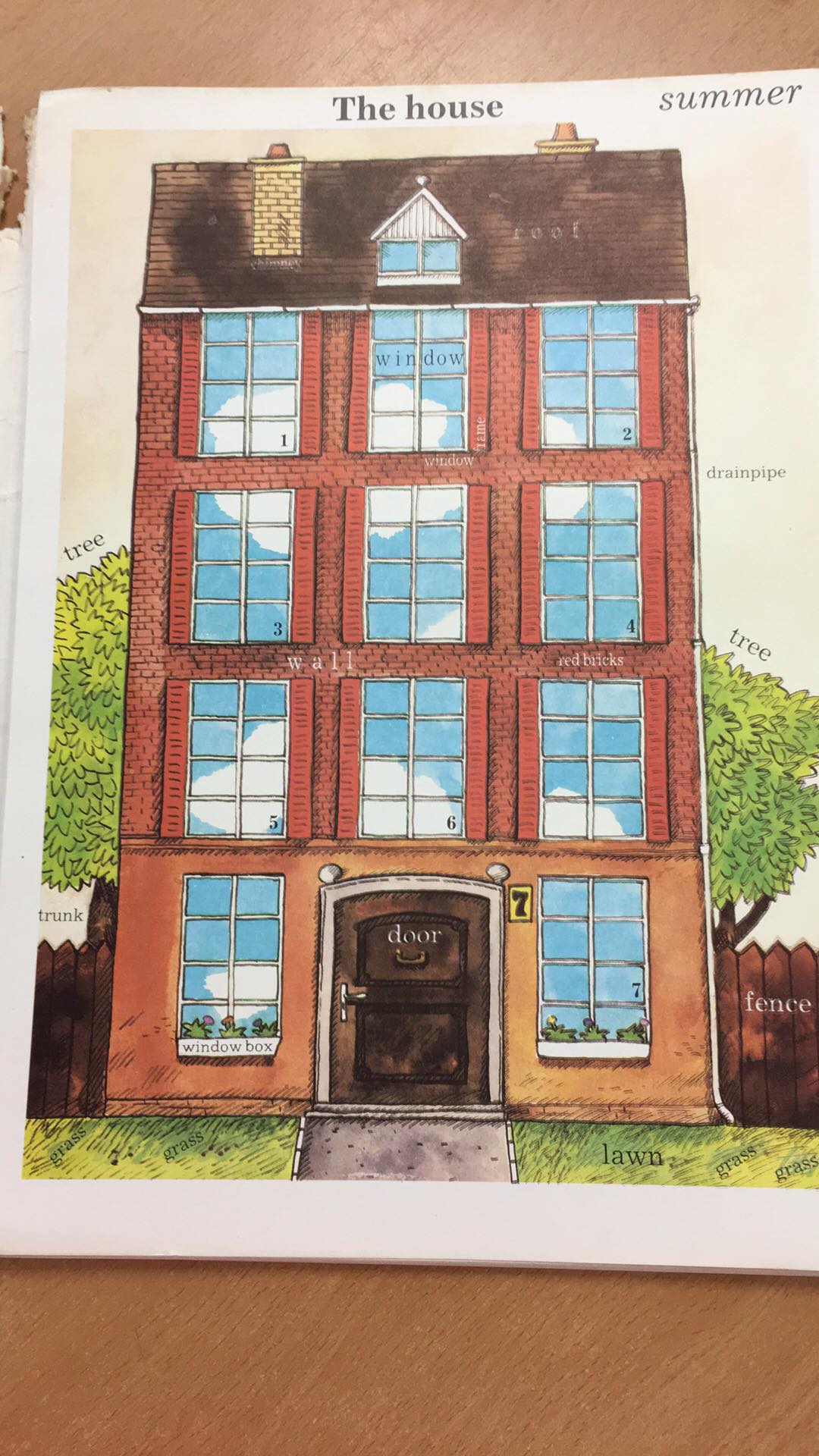 Zuzana Gregorová - The Family