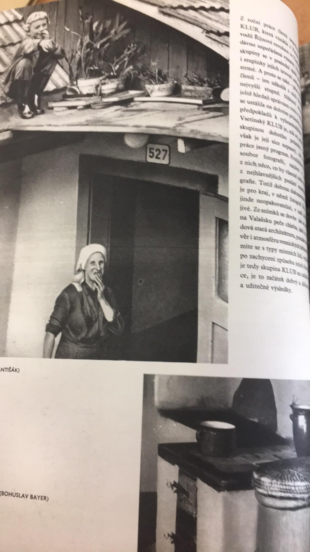 Fotografie ročník XVII.1966