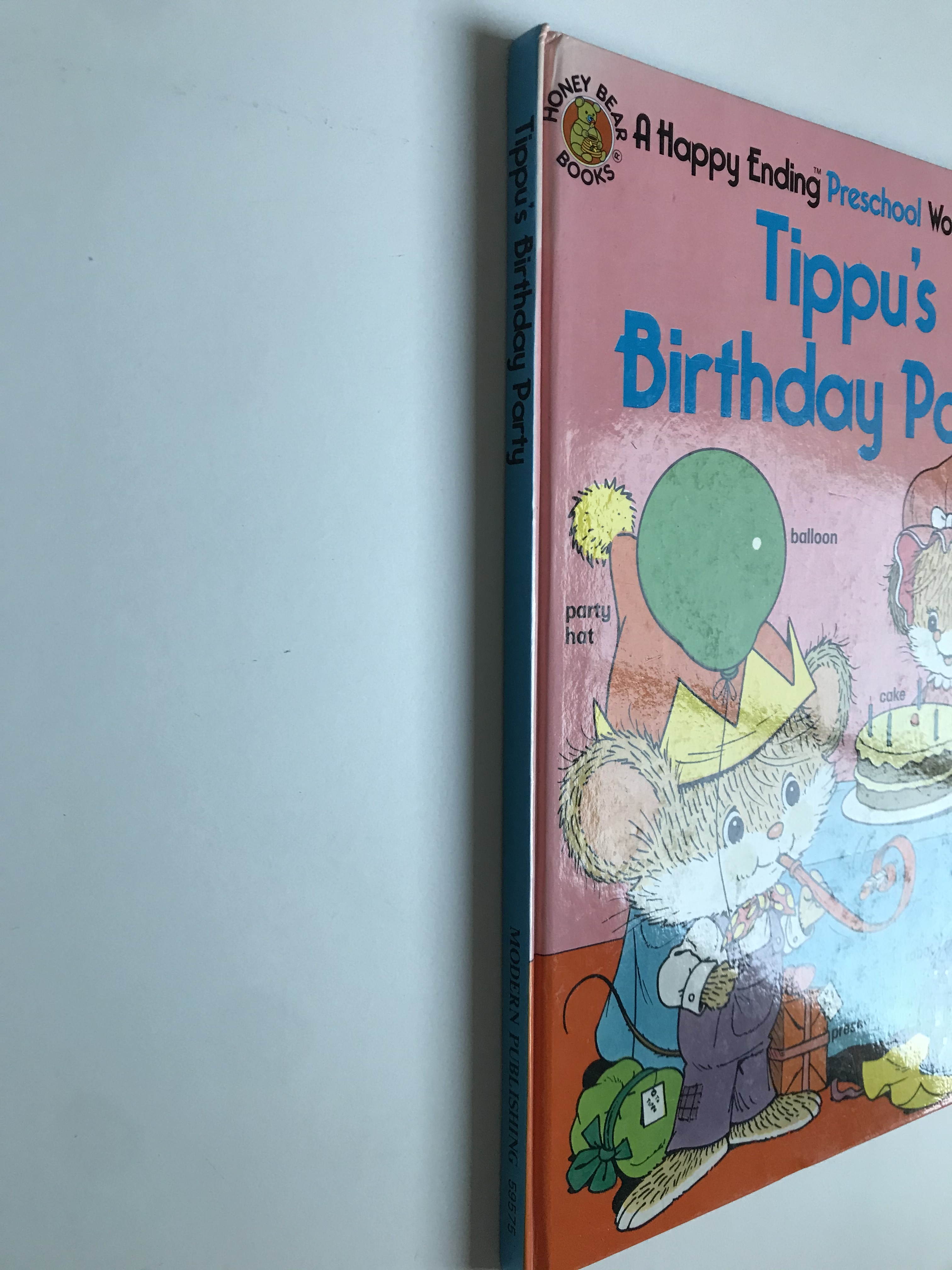 Tippu's Birthday Party 