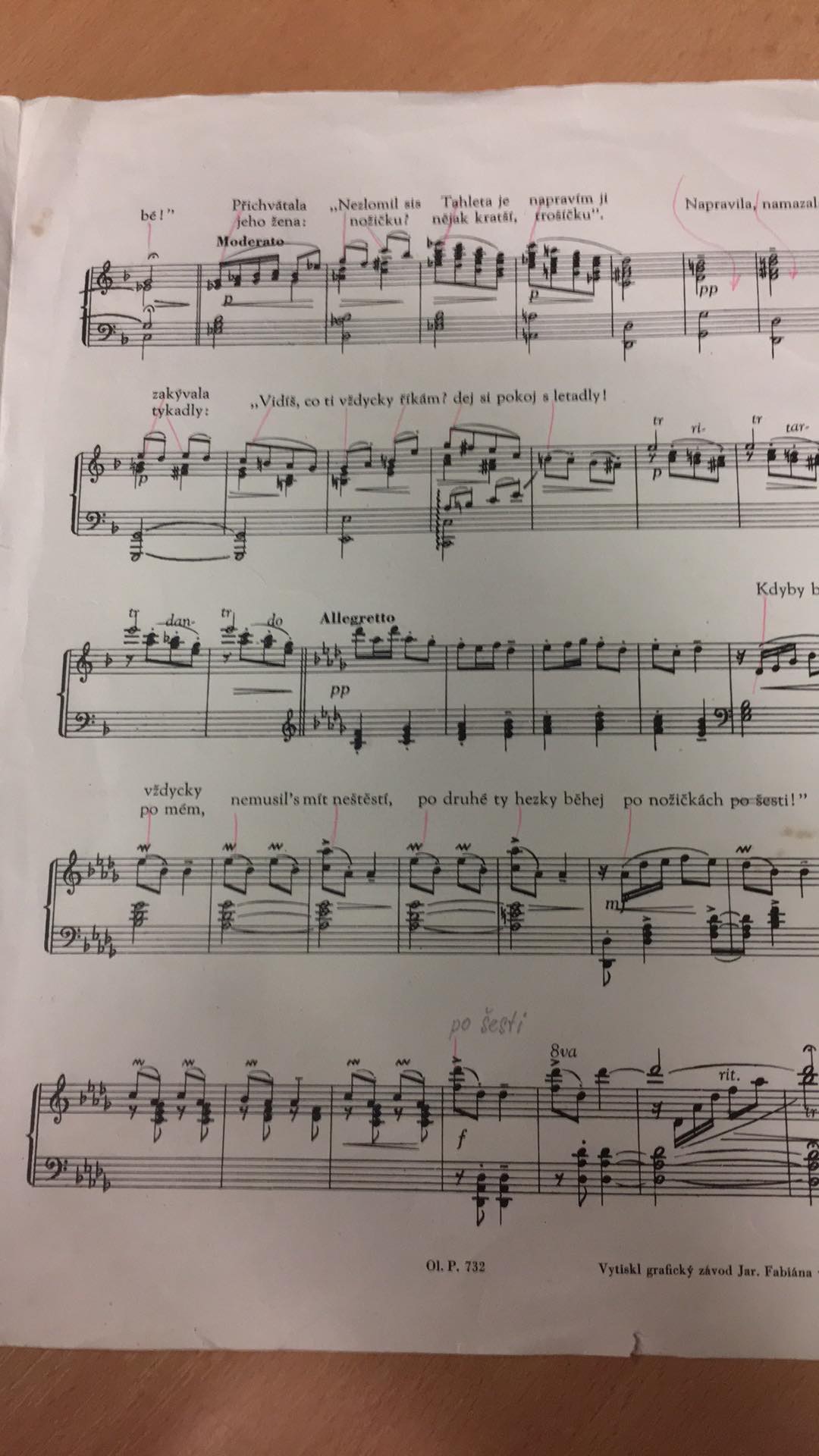 Oldřich Říha Broučková nehoda 