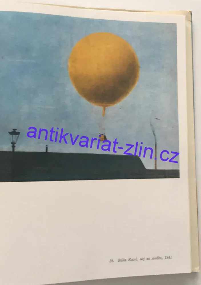 Kamil Lhoták - Umělecké profily