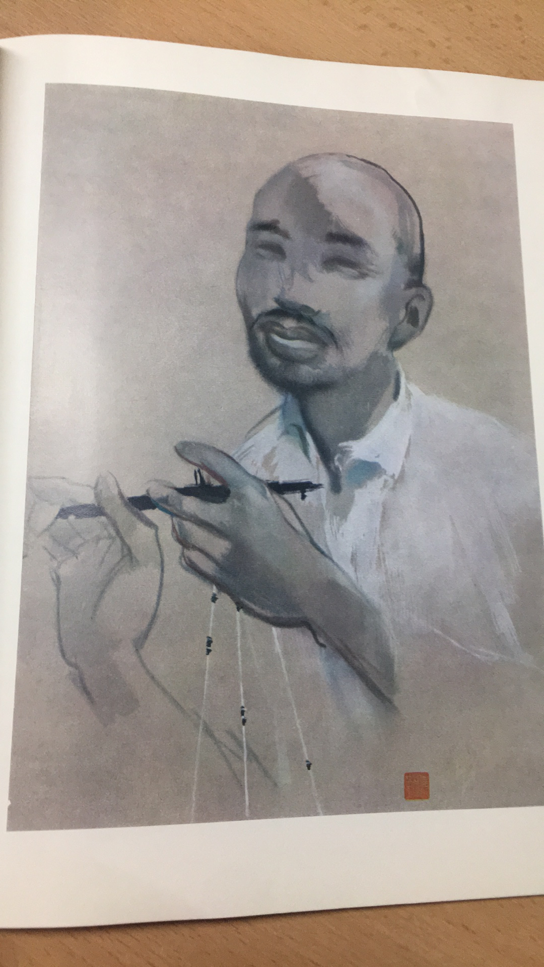 Welt der Kunst - Bert Heller