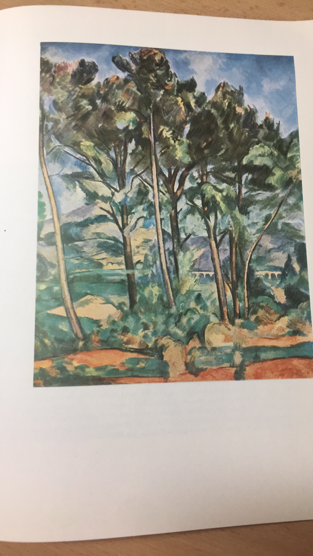 Welt der Kunst - Paul Gézanne