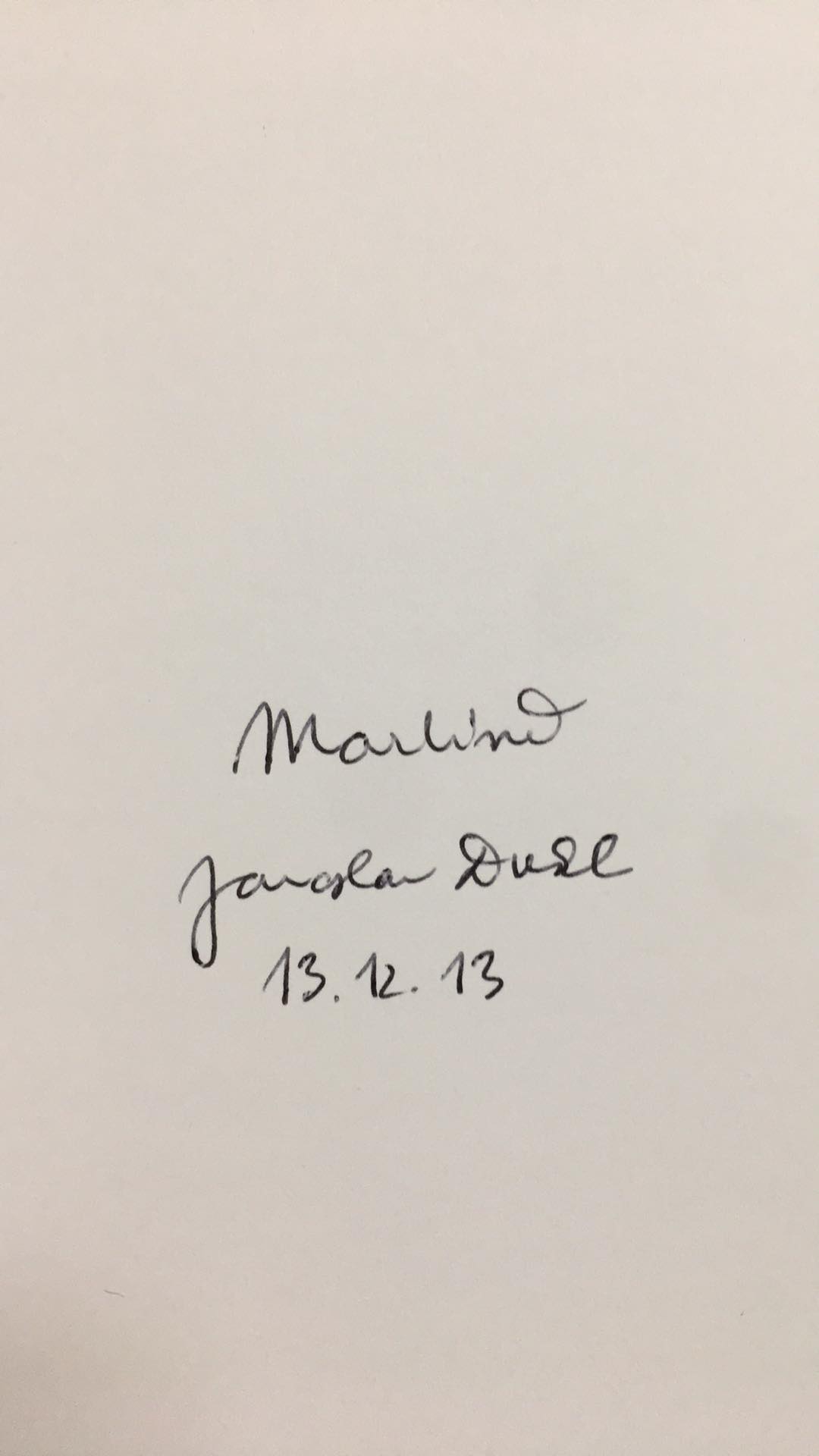 Pavlína Brzáková - Země 