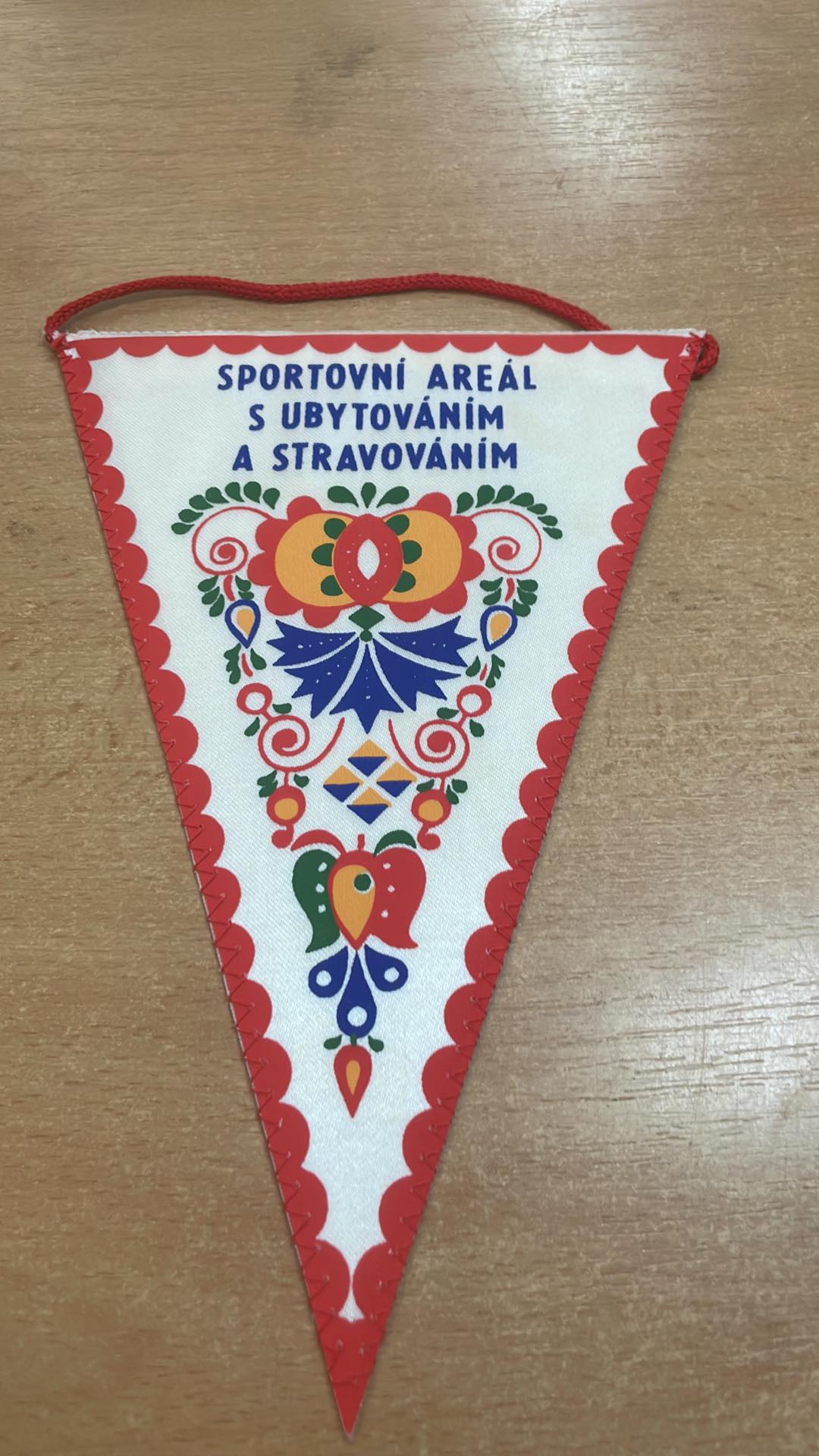 VLAJEČKA : Kopaná SOKOL LANŽHOT 