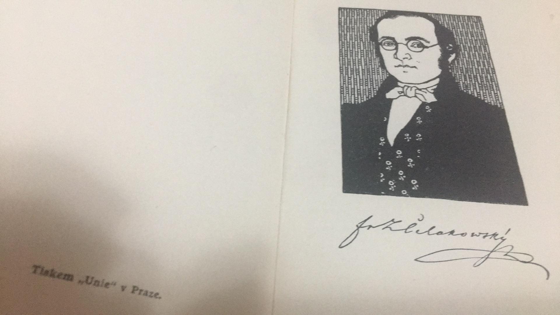 VÝBOR Z OHLASŮ FR. LADISLAV ČELAKOVSKÝ - PÍSNÍ RUSKÝCH A ČESKÝCH 