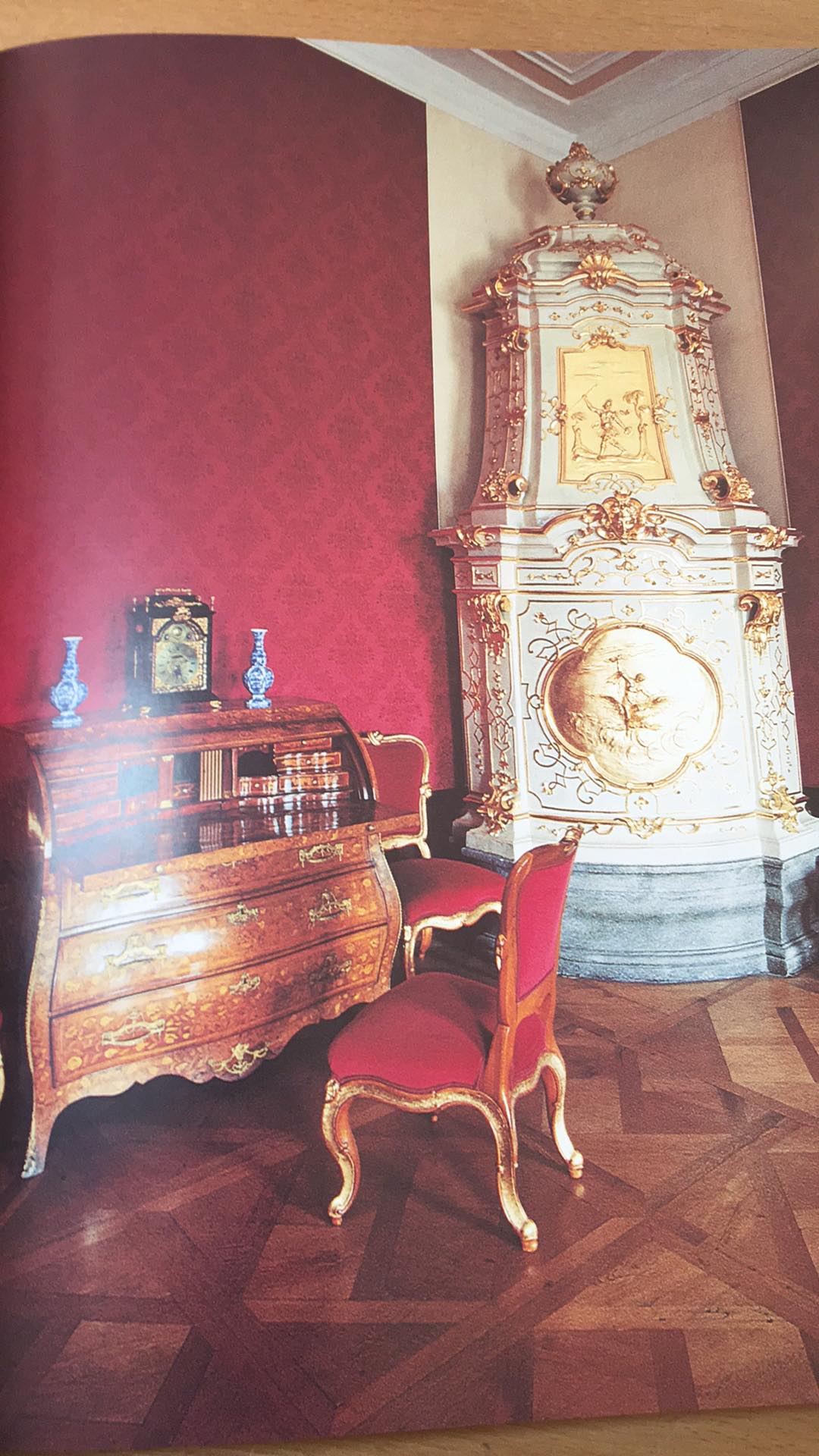 LUBI POŘÍZKA - KLENOTY HRADŮ A ZÁMKŮ ČESKÉ REPUBLIKY