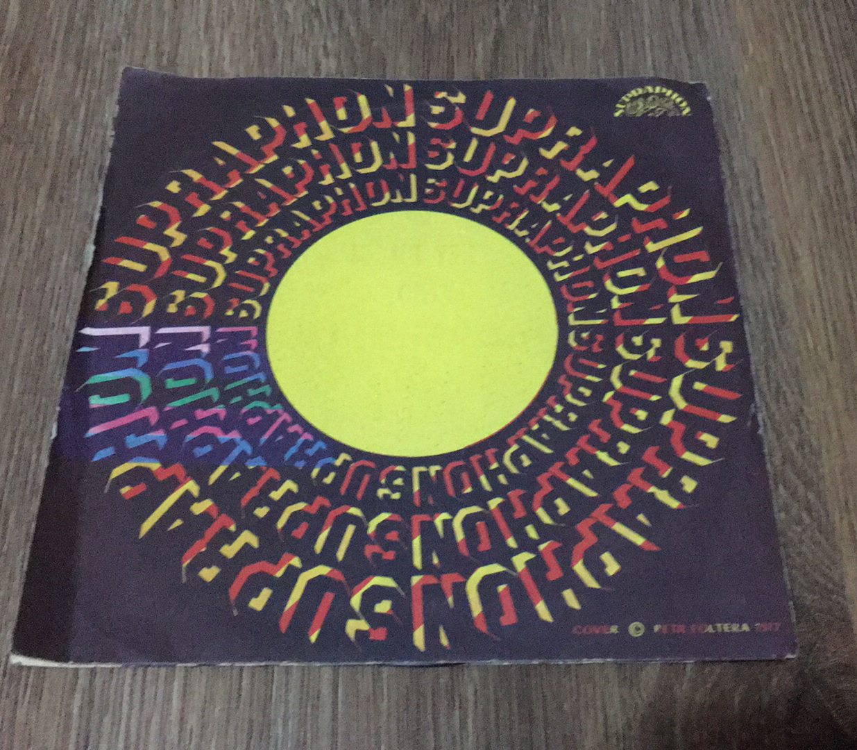 SP DEAN REED - HEY BILADI