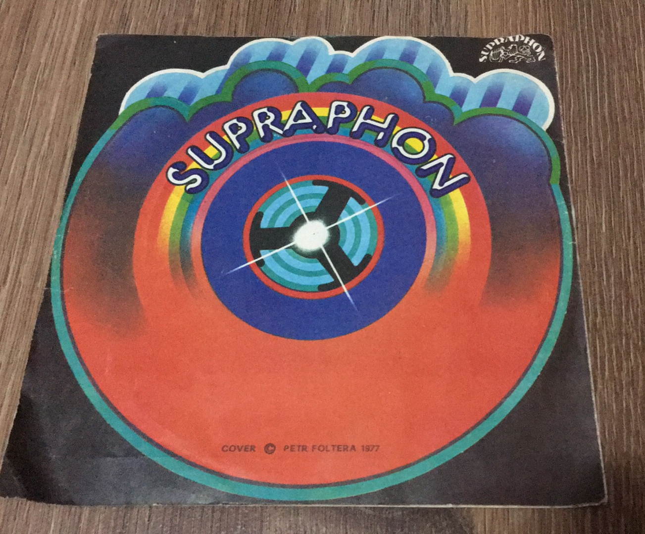 SP H. ZAGOROVÁ - PÍSEŇ LABUTÍ