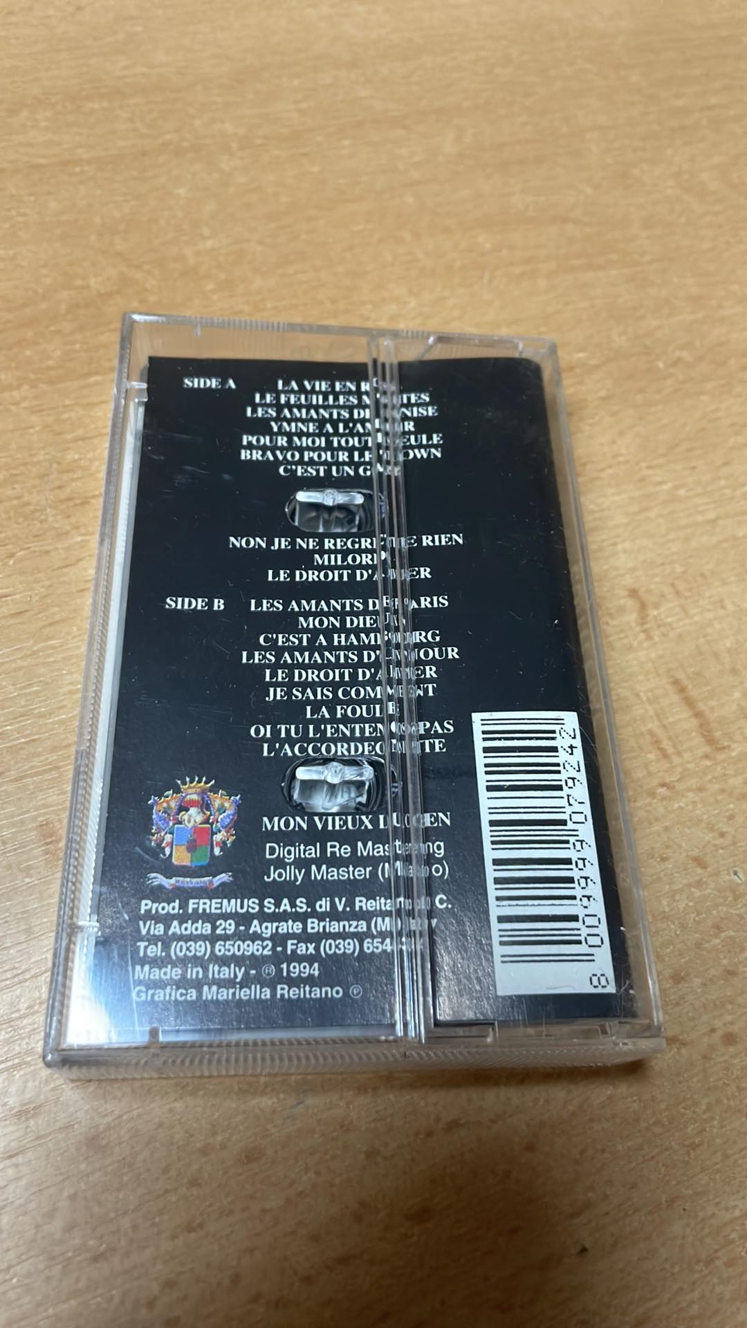 MC MIRO ŽBÍRKA - 22 DNÍ / THE BEST OF...