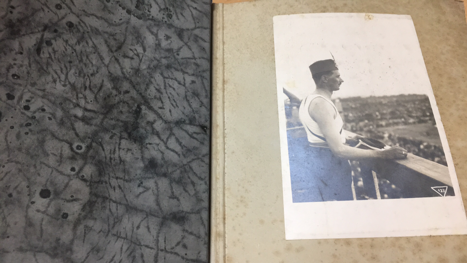 SVATOVÁCLAVSKÉ DNI ORELSTVA V PRAZE 1929