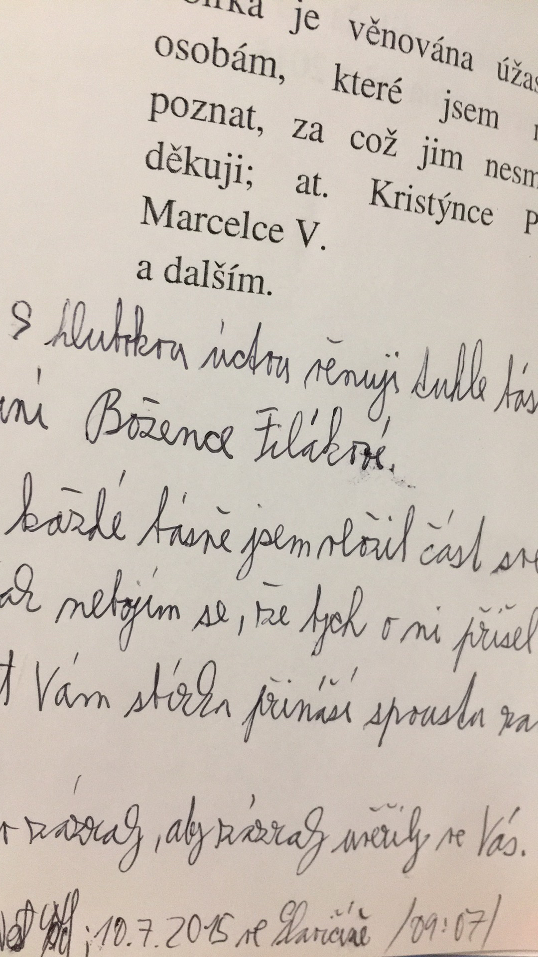 LUKÁŠ WEST ŠPRTA - KROKY DO NEBE