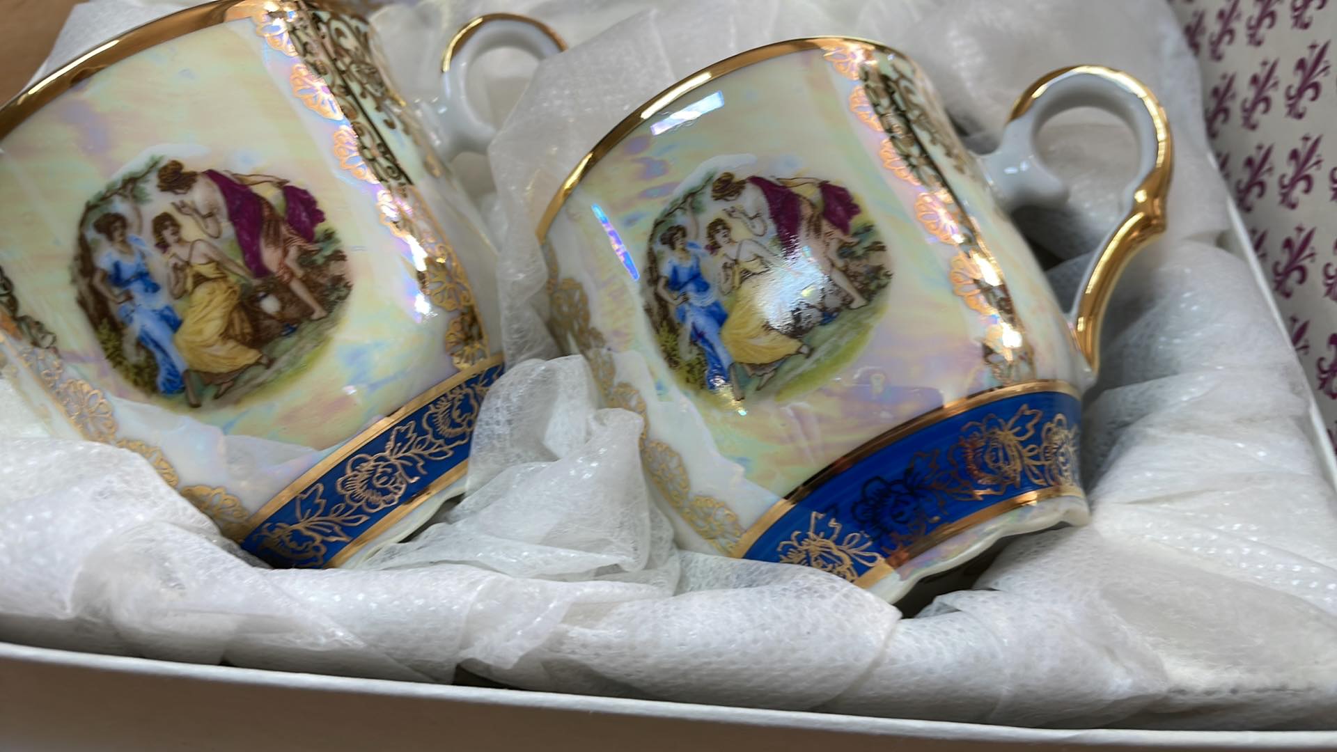 GRACIE PŘÁTELSKÁ SOUPRAVA