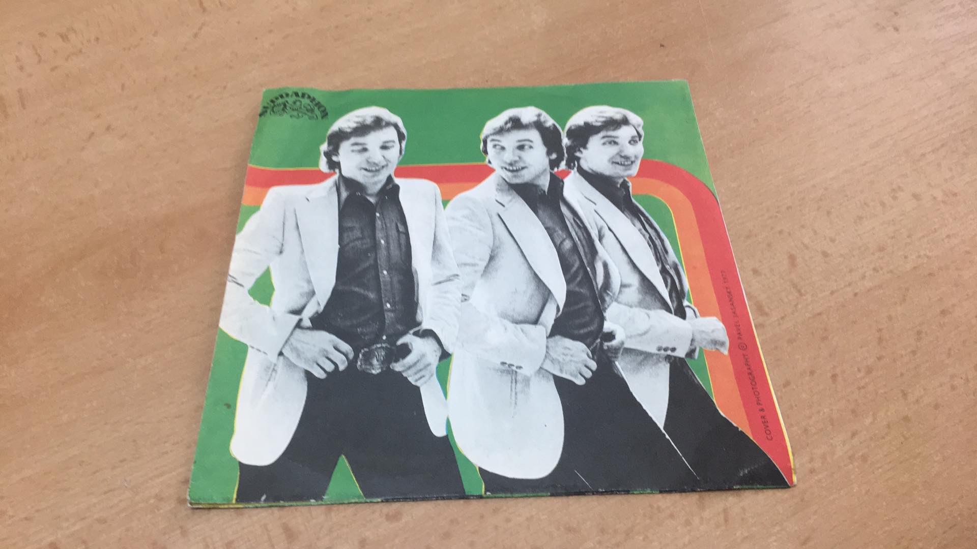 SP KAREL GOTT - DO RE MI LA