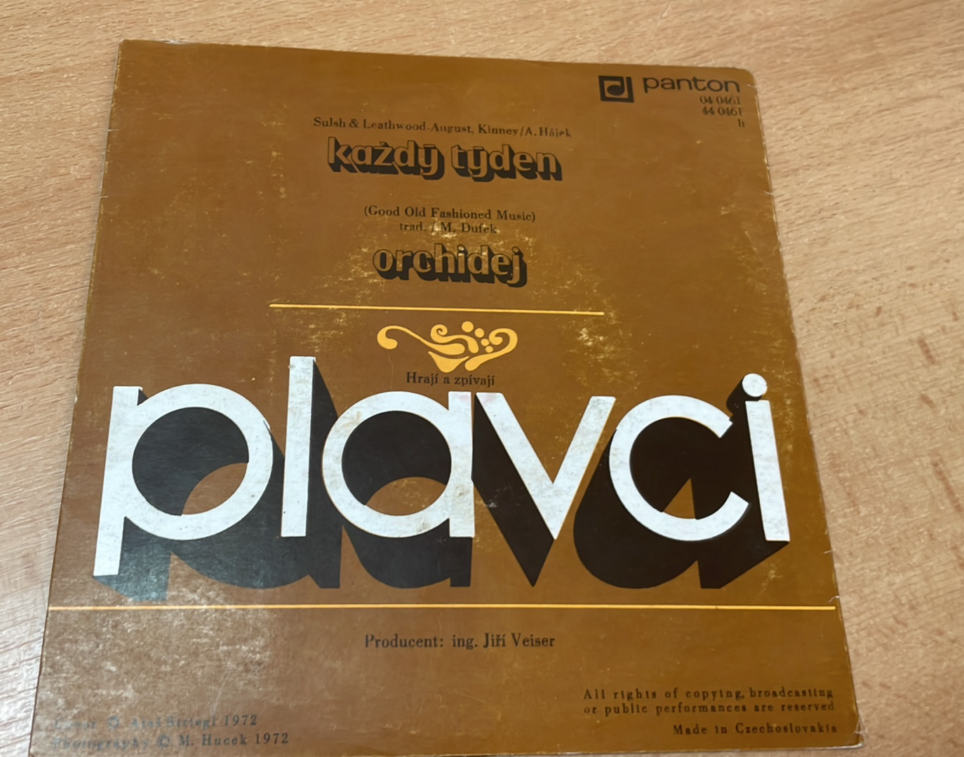 SP PLAVCI - KAŽDÝ DEN