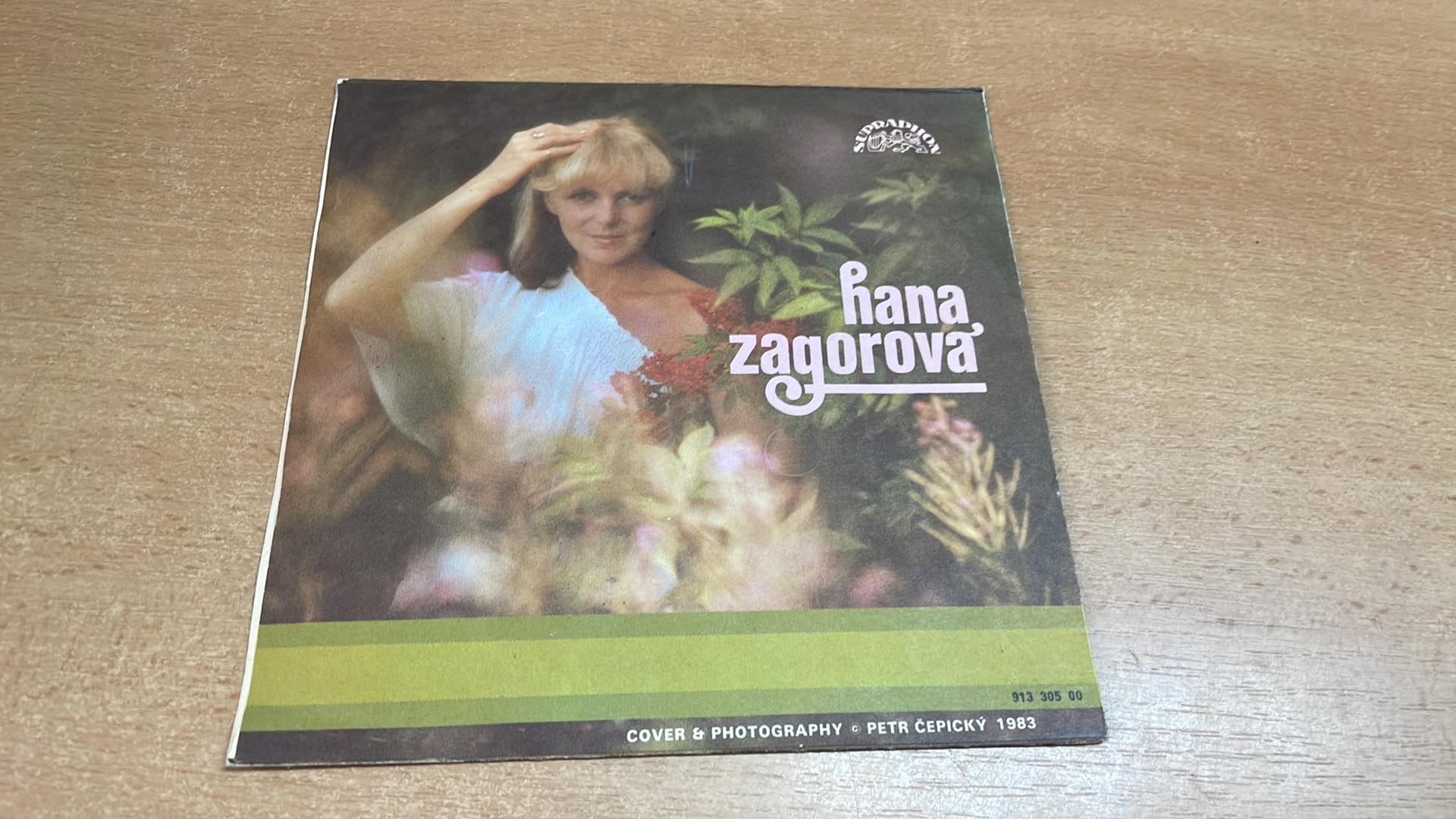 SP HANA ZAGOROVÁ - BULDOK
