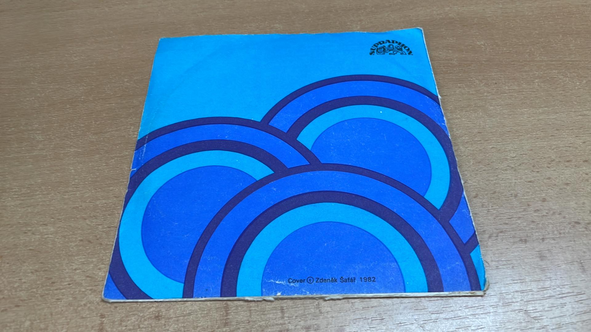 SP P. KOTVALD - OH SUZI