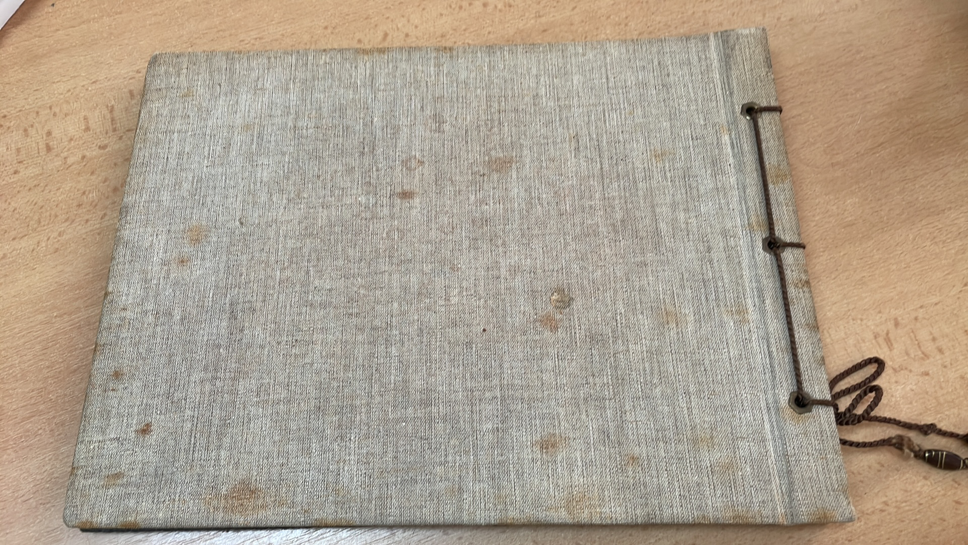 VOJENSKÝ FOTOALBUM