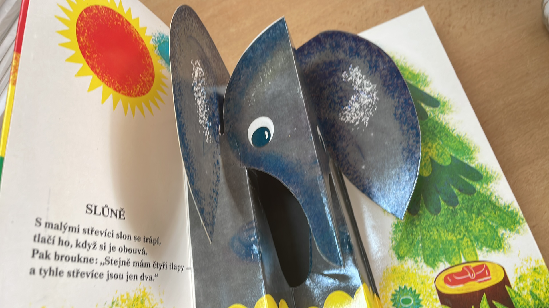  S. MARŠAK - KLUCI V KLECI