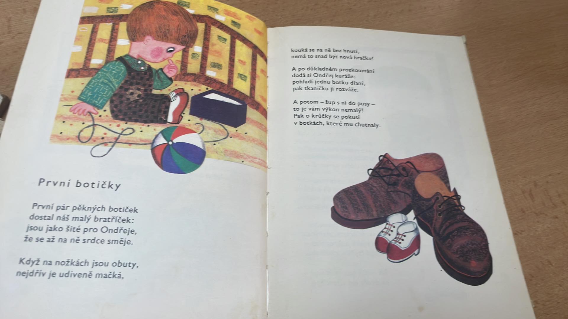 VĚRA FALTOVÁ - VESELE I VÁŽNĚ