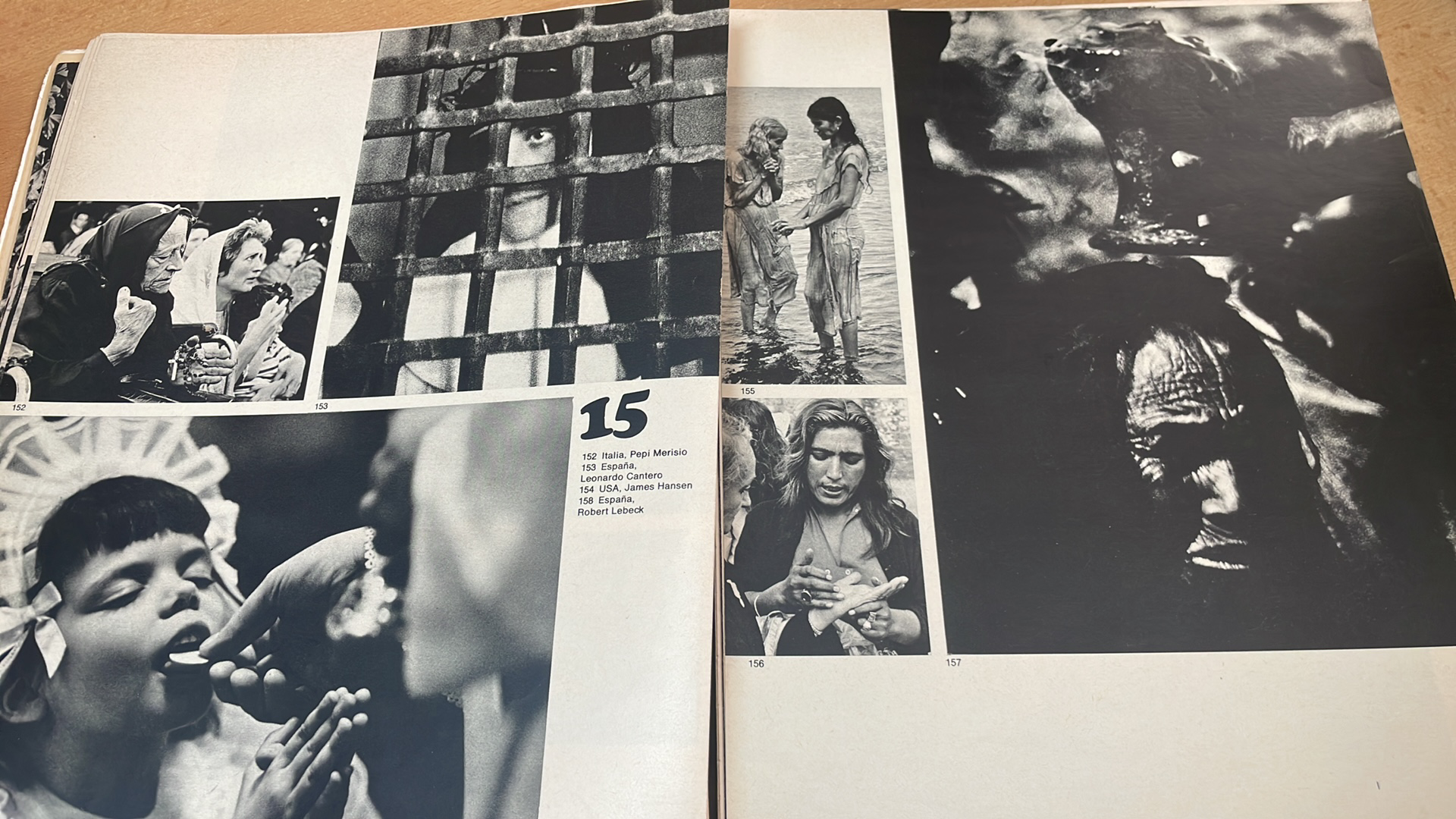 2. světová výstava fotografie