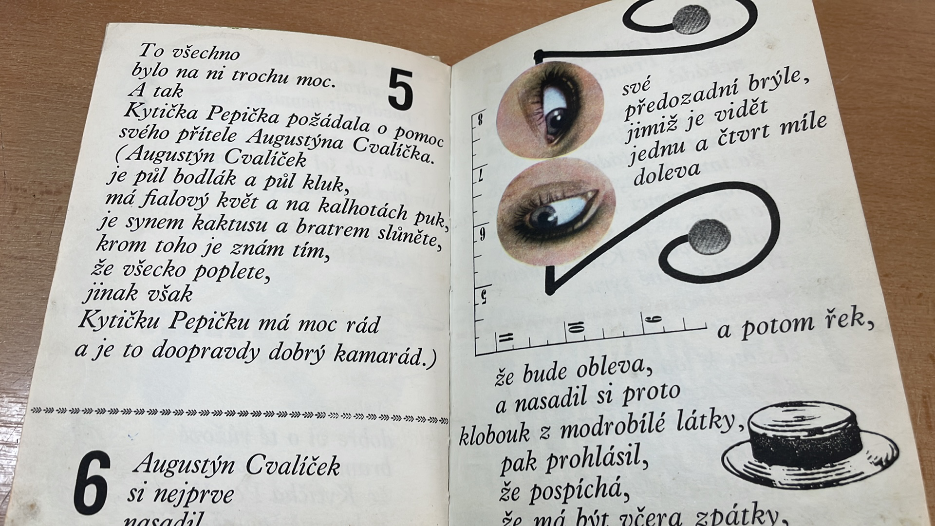 DOBRODRUŽSTVÍ KYTIČKY PEPIČKY