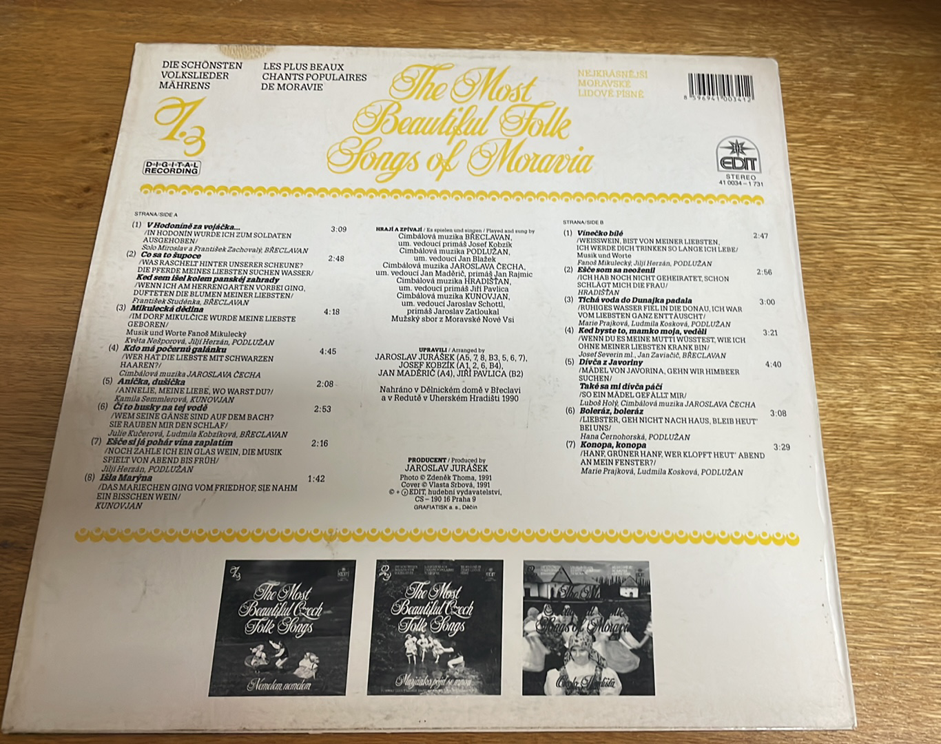 LP V Hodoníně za vojáčka