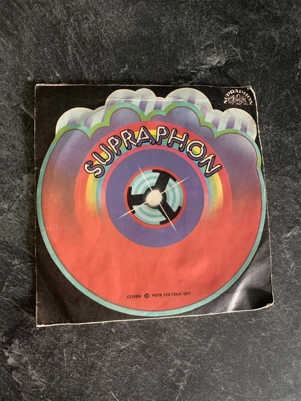 SP HANA ZAGOROVÁ A DRUPI