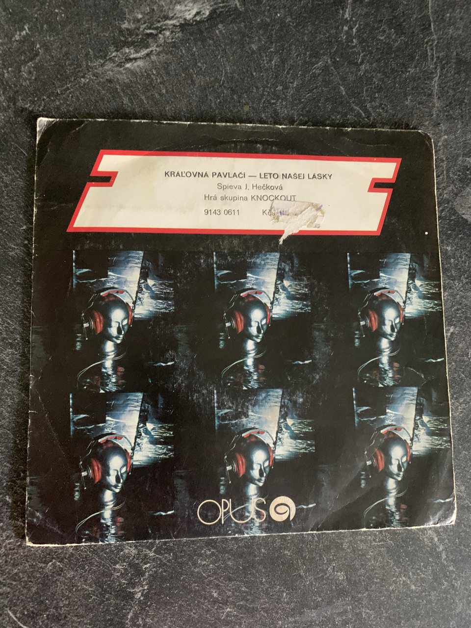 SP J.HEČKOVÁ KRÁĽOVNA PAVLAČÍ