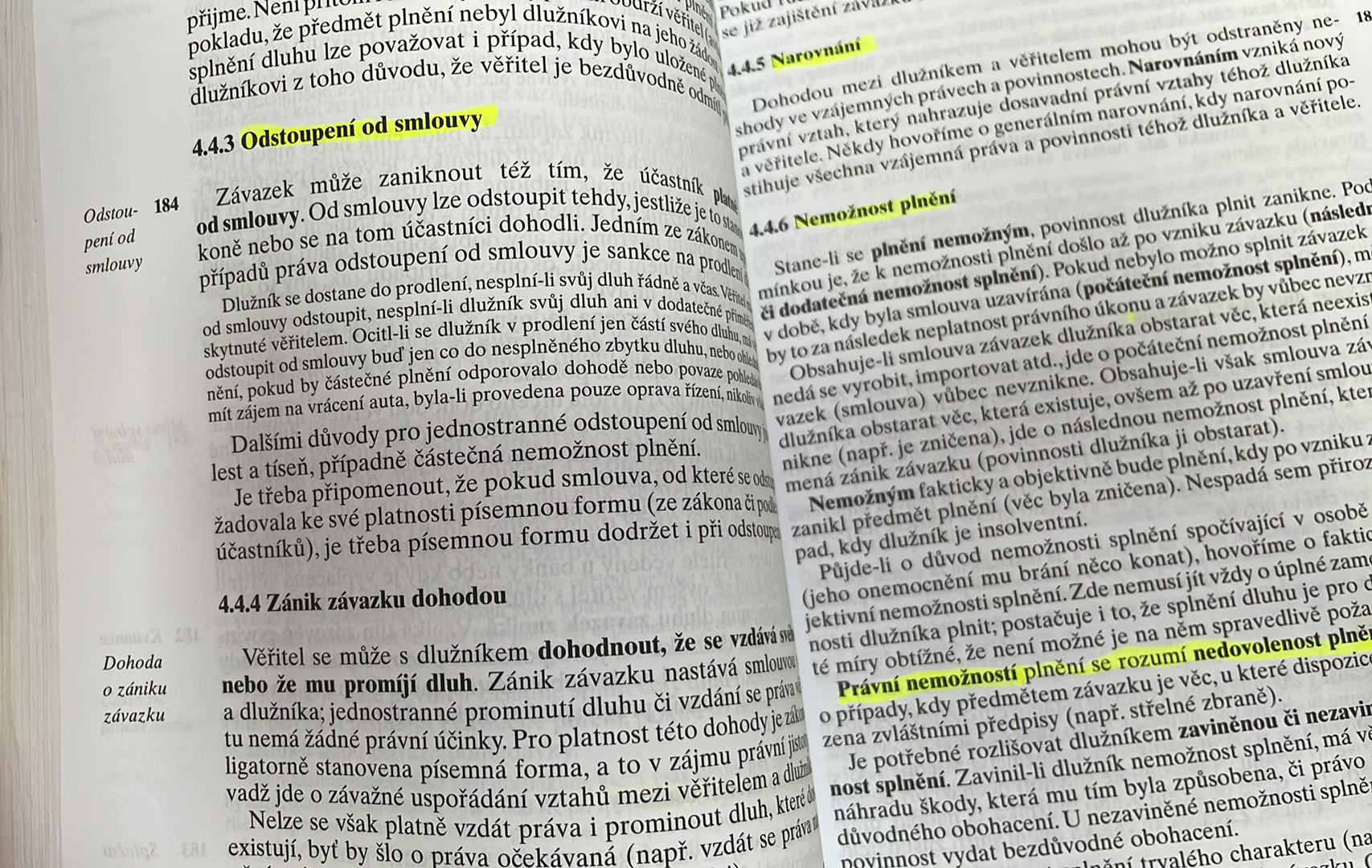 ŠÍMA, SUK - ZÁKLADY PRÁVA PRO STŘEDNÍ A VYŠŠÍ ODBORNÉ ŠKOLY